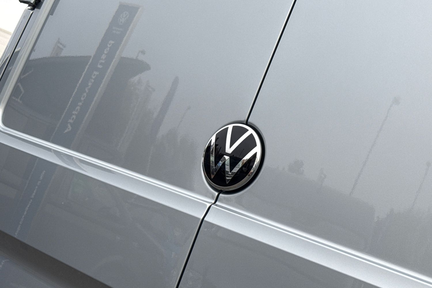 Used Volkswagen Crafter 2025 for sale - 76515966: Photo 33