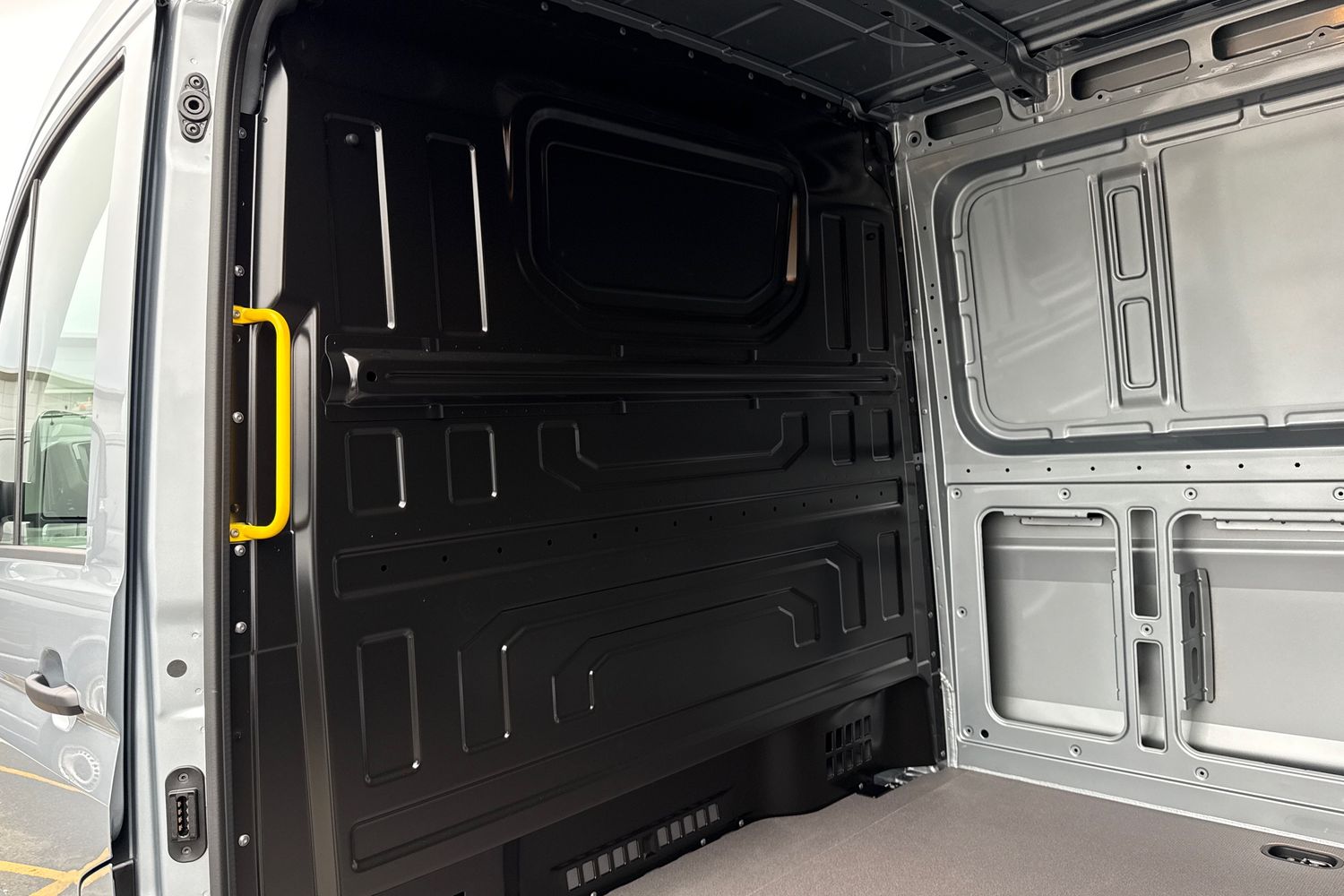 Used Volkswagen Crafter 2025 for sale - 76515966: Photo 47