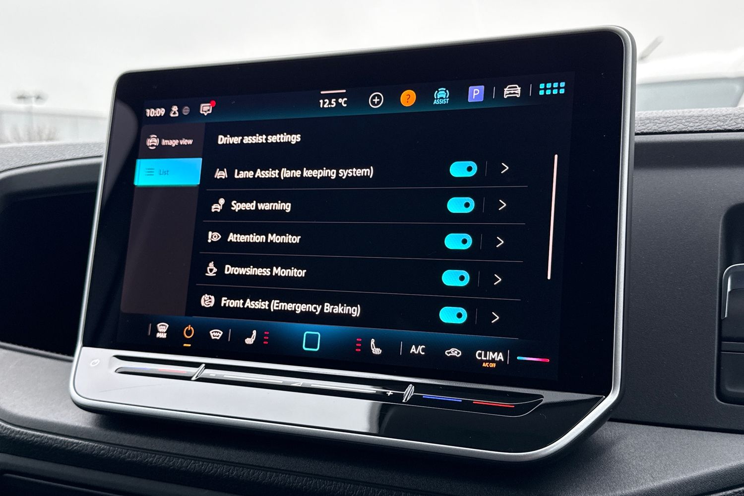 Used Volkswagen Crafter 2025 for sale - 76515966: Photo 56