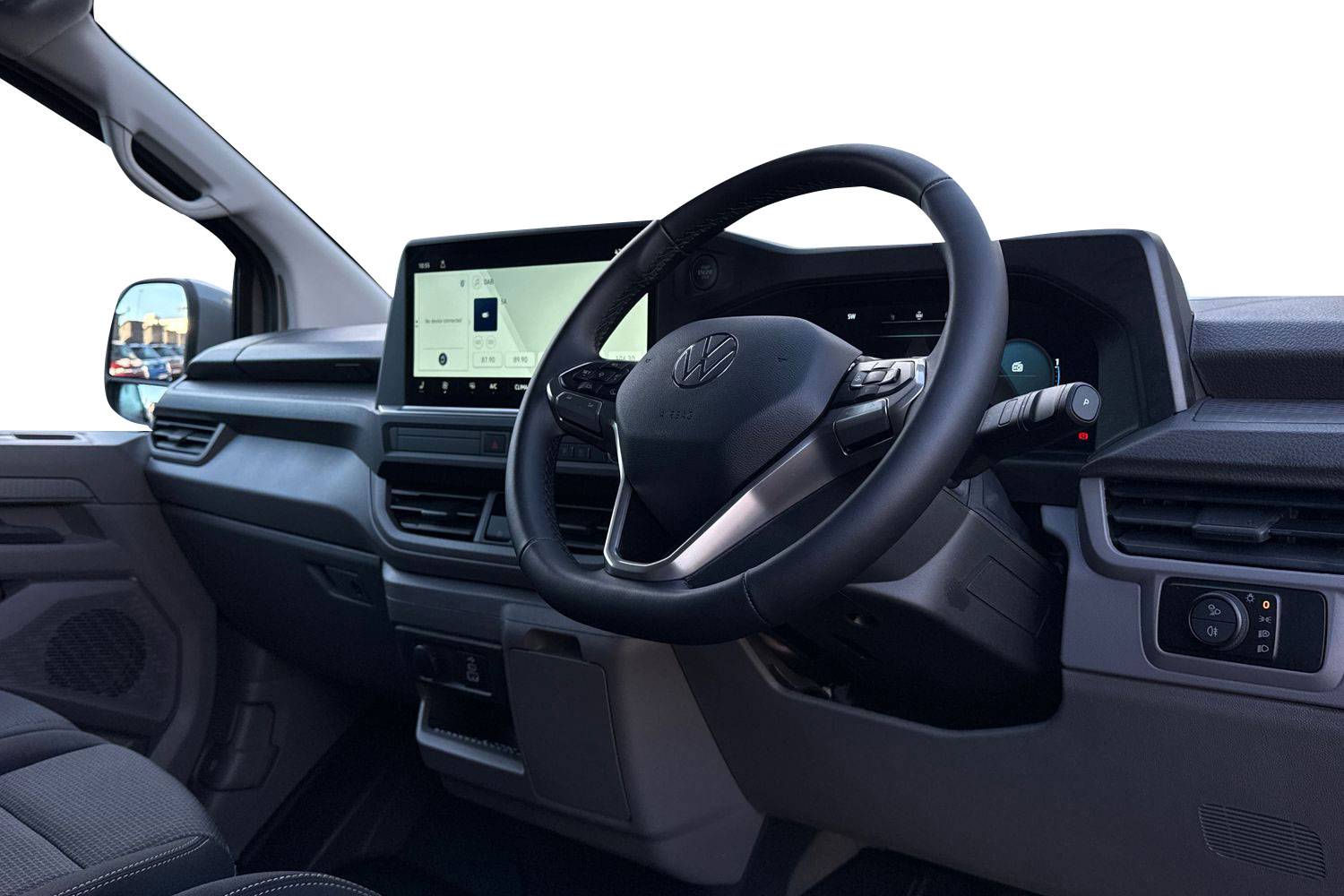 Used Volkswagen Transporter 2025 for sale - 77334275: Photo 14