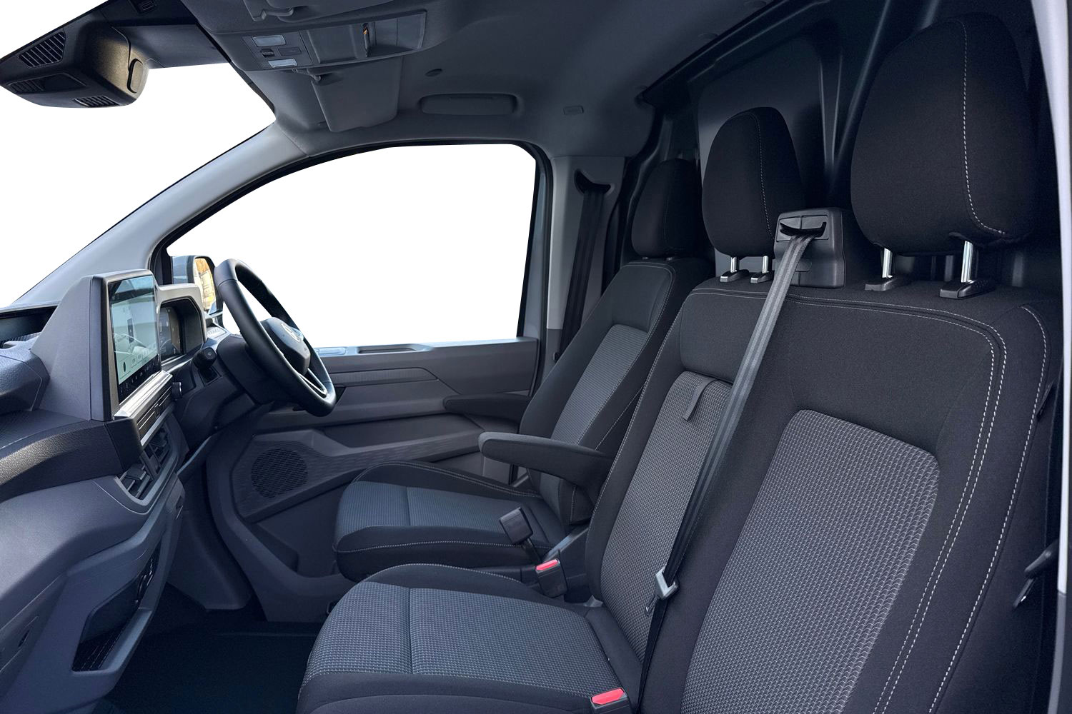 Used Volkswagen Transporter 2025 for sale - 77334275: Photo 16