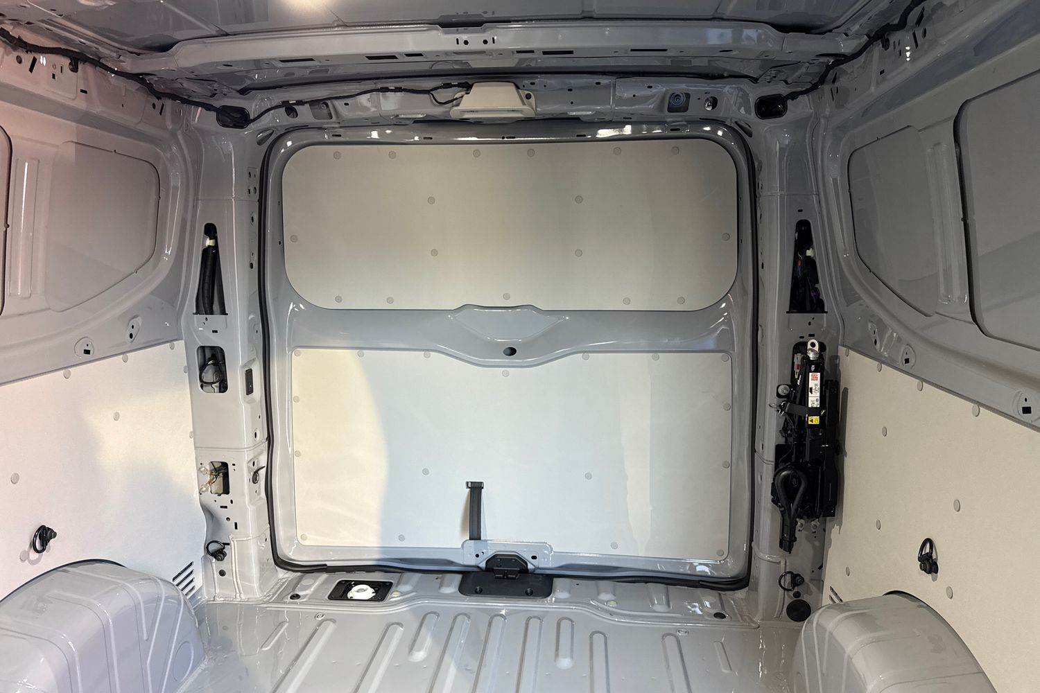 Used Volkswagen Transporter 2025 for sale - 77334275: Photo 19