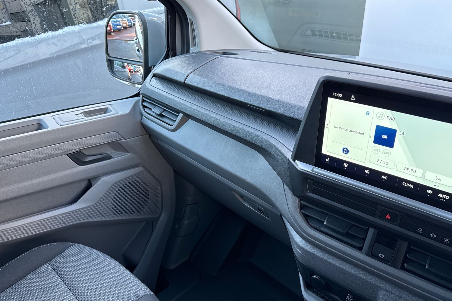 Used Volkswagen Transporter 2025 for sale - 77334275: Photo 20