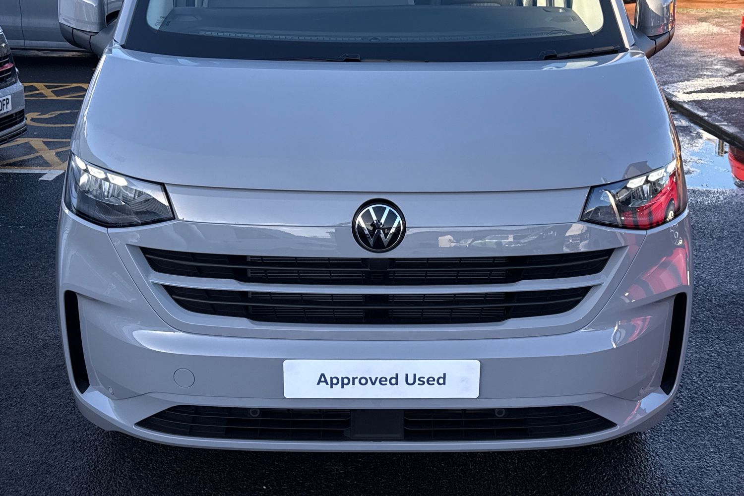 Used Volkswagen Transporter 2025 for sale - 77334275: Photo 31
