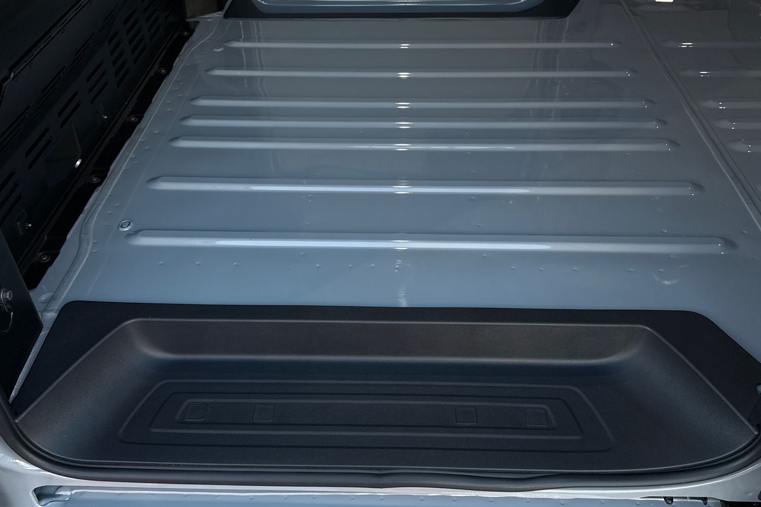 Used Volkswagen Transporter 2025 for sale - 77334275: Photo 47