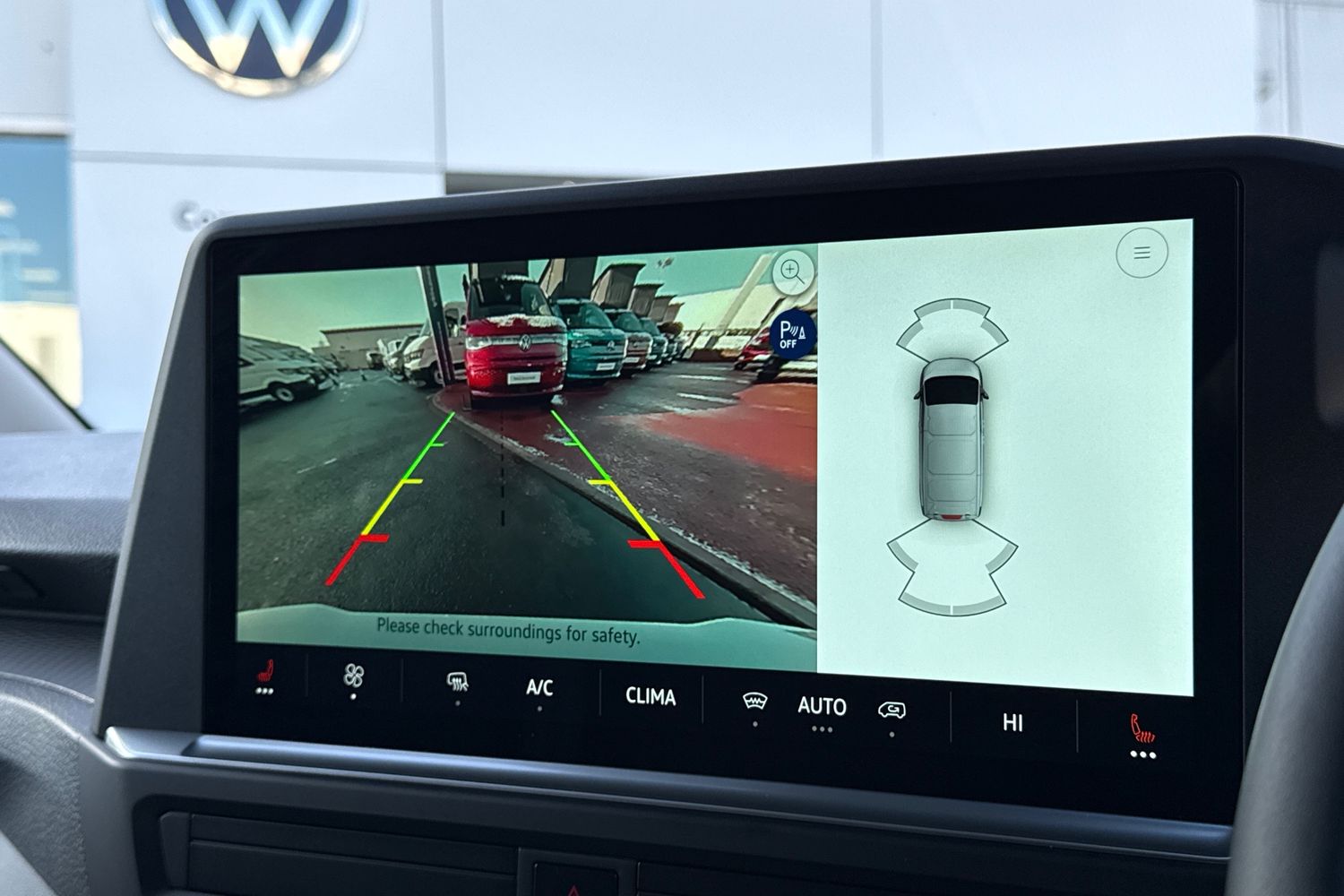 Used Volkswagen Transporter 2025 for sale - 77334275: Photo 56