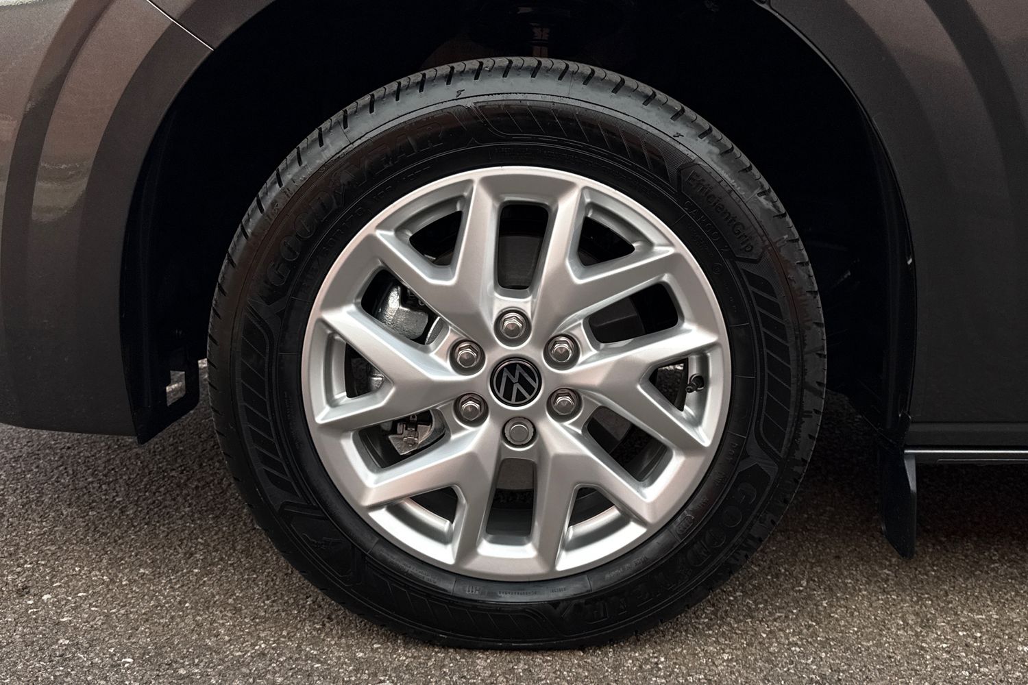 Used Volkswagen Transporter 2025 for sale - 77661549: Photo 12