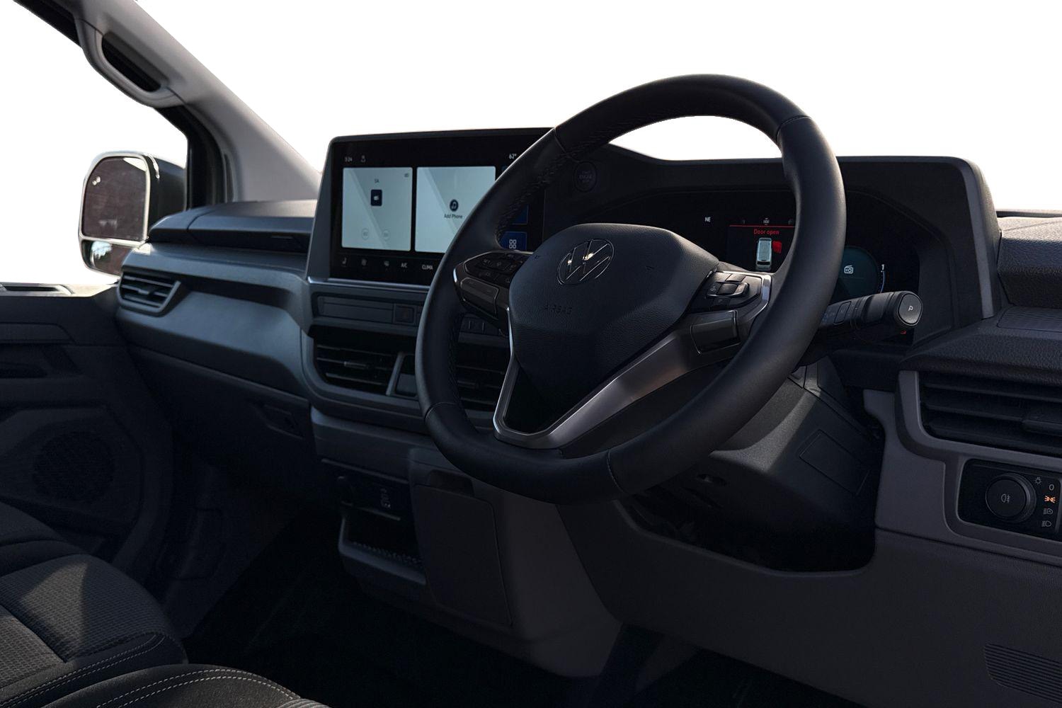 Used Volkswagen Transporter 2025 for sale - 77661549: Photo 13