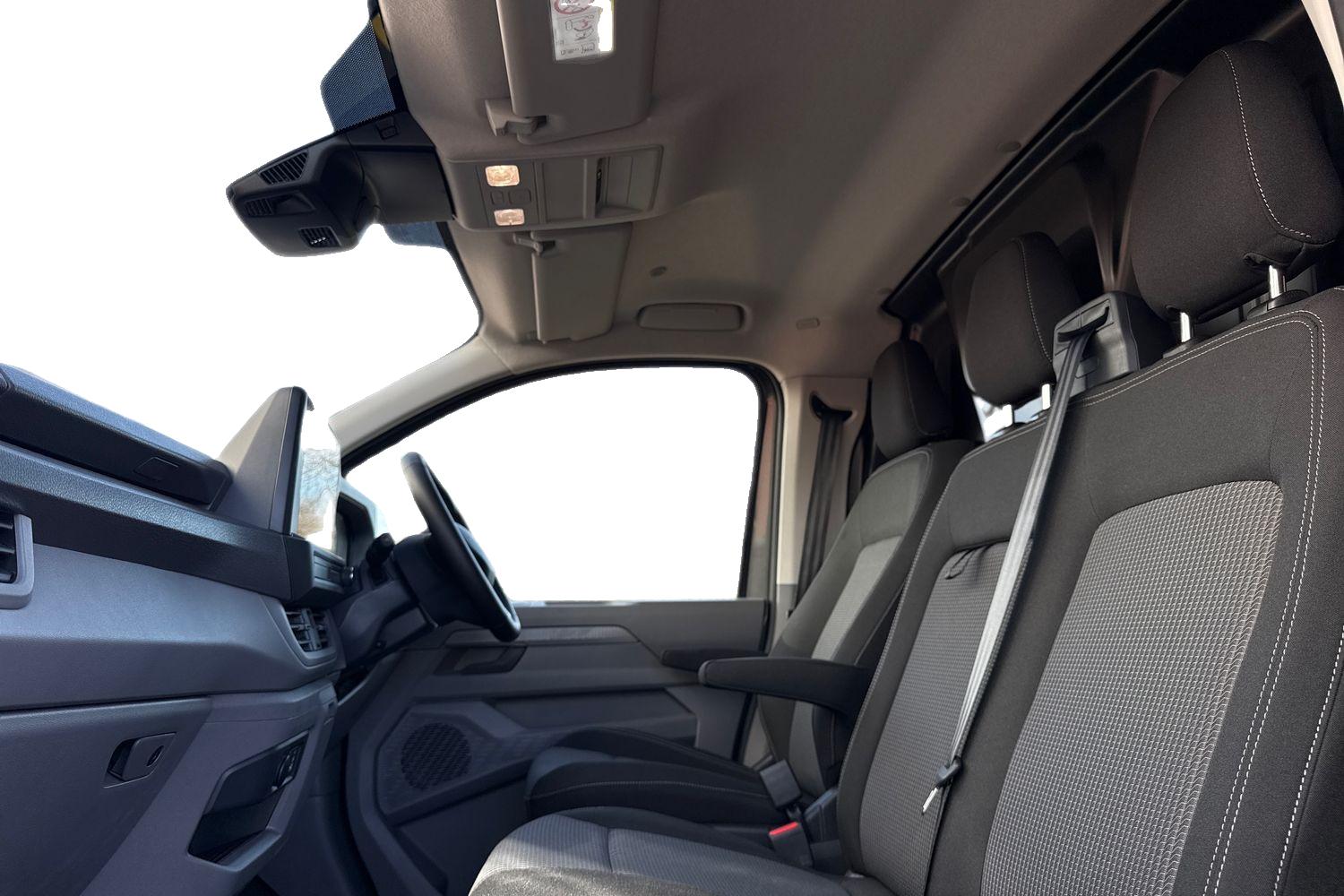 Used Volkswagen Transporter 2025 for sale - 77661549: Photo 15