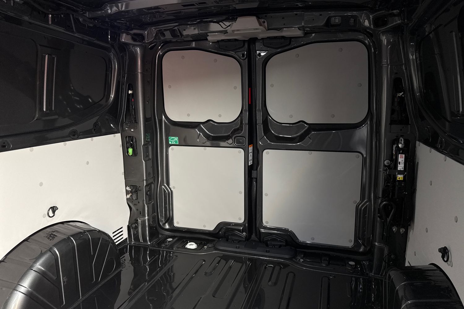 Used Volkswagen Transporter 2025 for sale - 77661549: Photo 18