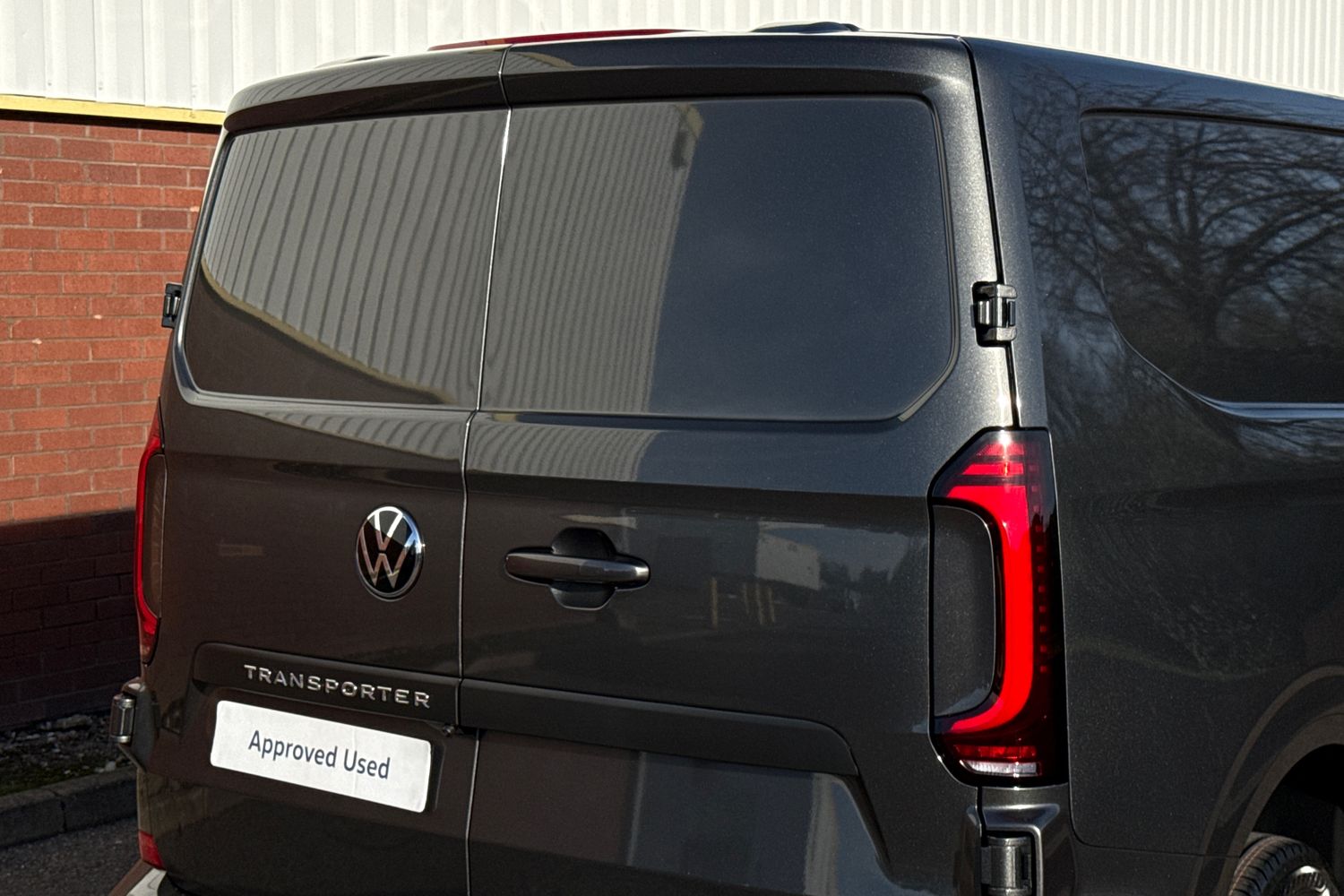 Used Volkswagen Transporter 2025 for sale - 77661549: Photo 32