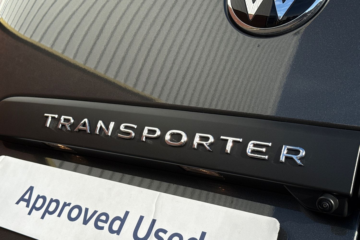 Used Volkswagen Transporter 2025 for sale - 77661549: Photo 35