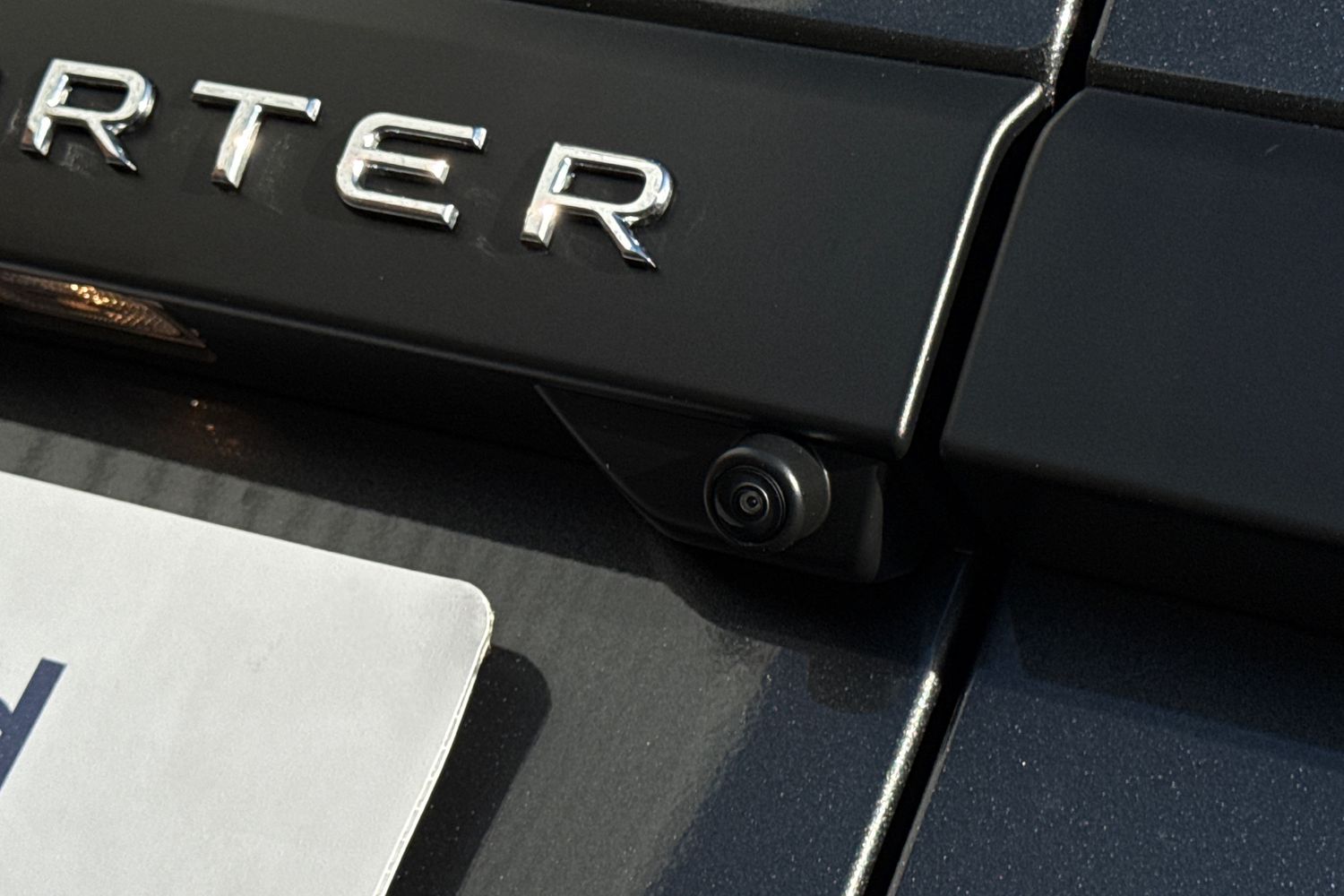 Used Volkswagen Transporter 2025 for sale - 77661549: Photo 36