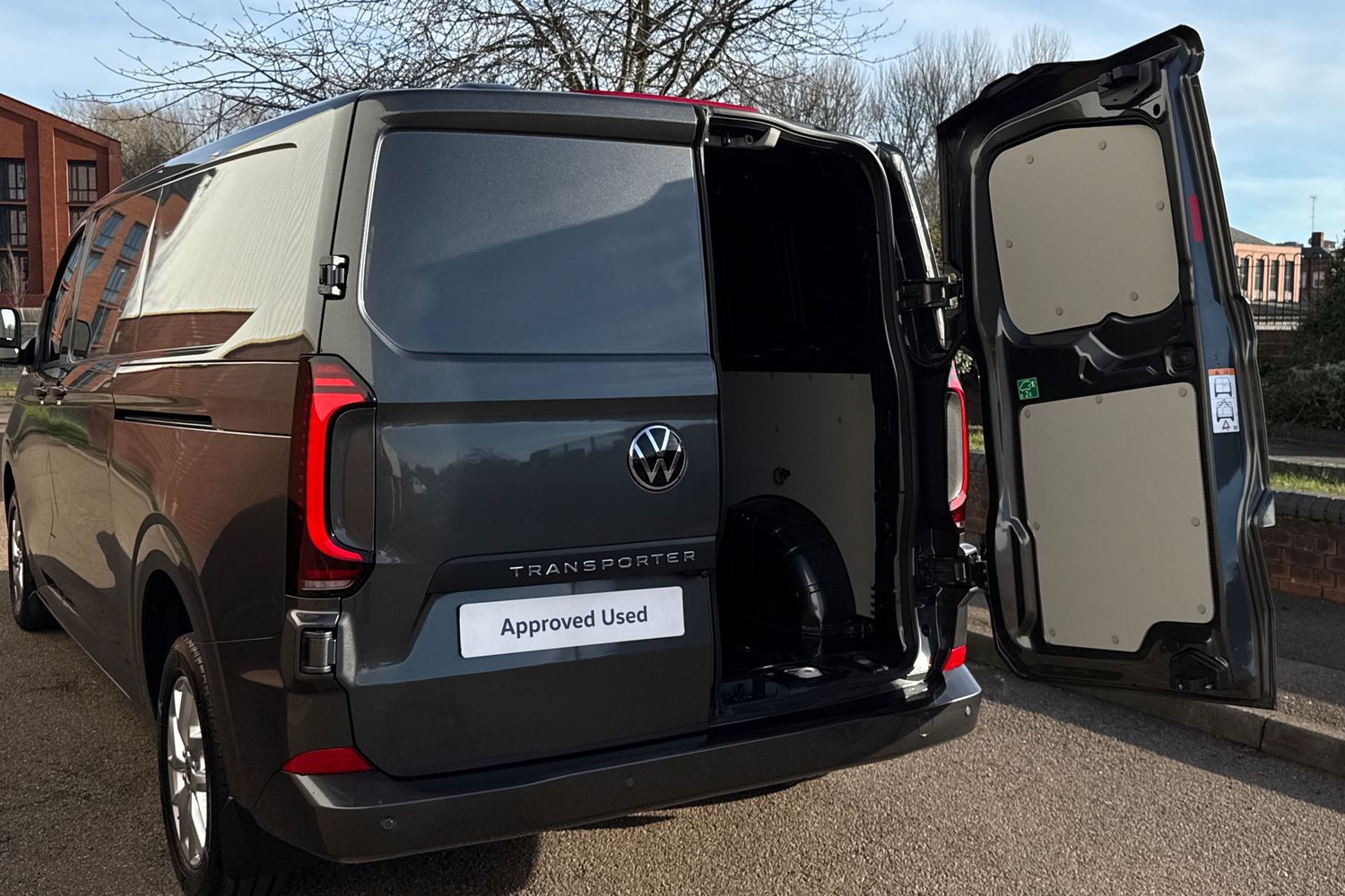 Used Volkswagen Transporter 2025 for sale - 77661549: Photo 40