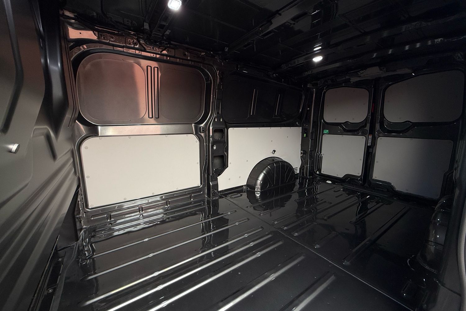 Used Volkswagen Transporter 2025 for sale - 77661549: Photo 45