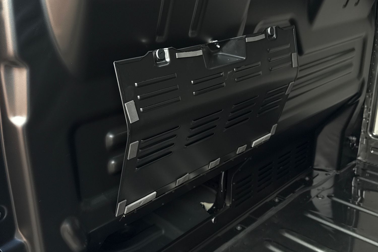 Used Volkswagen Transporter 2025 for sale - 77661549: Photo 49