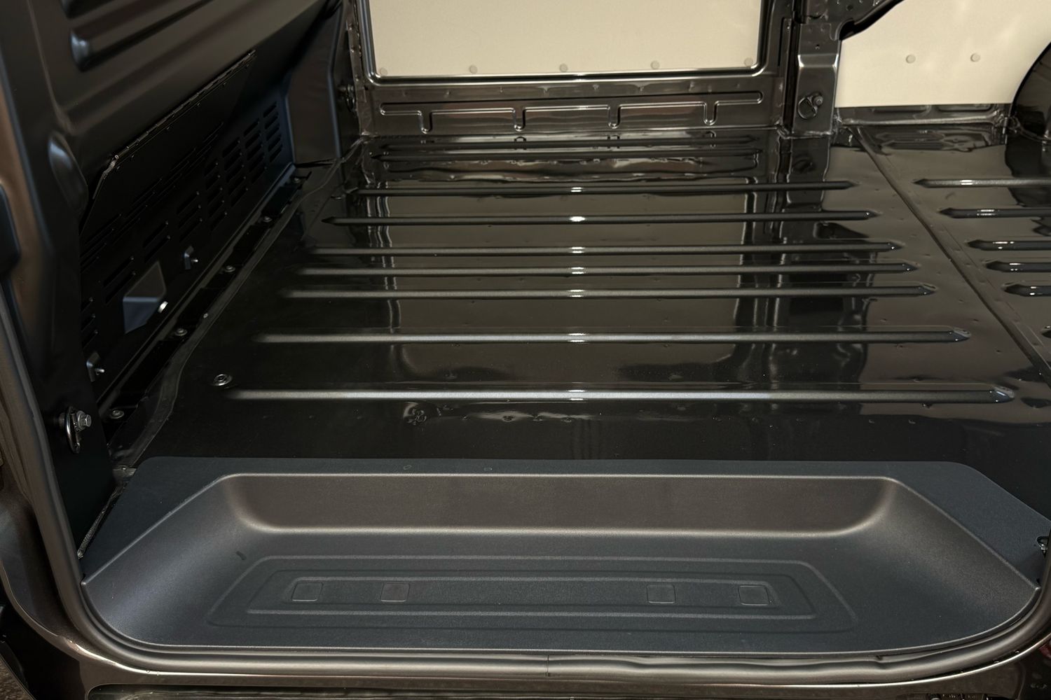 Used Volkswagen Transporter 2025 for sale - 77661549: Photo 51