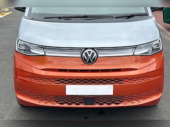 Used Volkswagen Multivan 2026 for sale - 79184915: Photo
