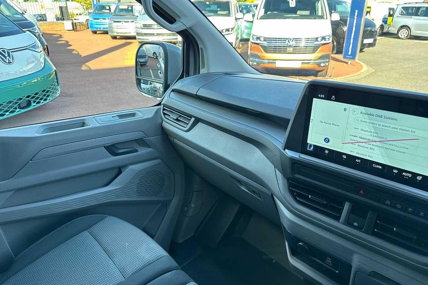 Used Volkswagen Transporter 2025 for sale - 77700765: Photo 14