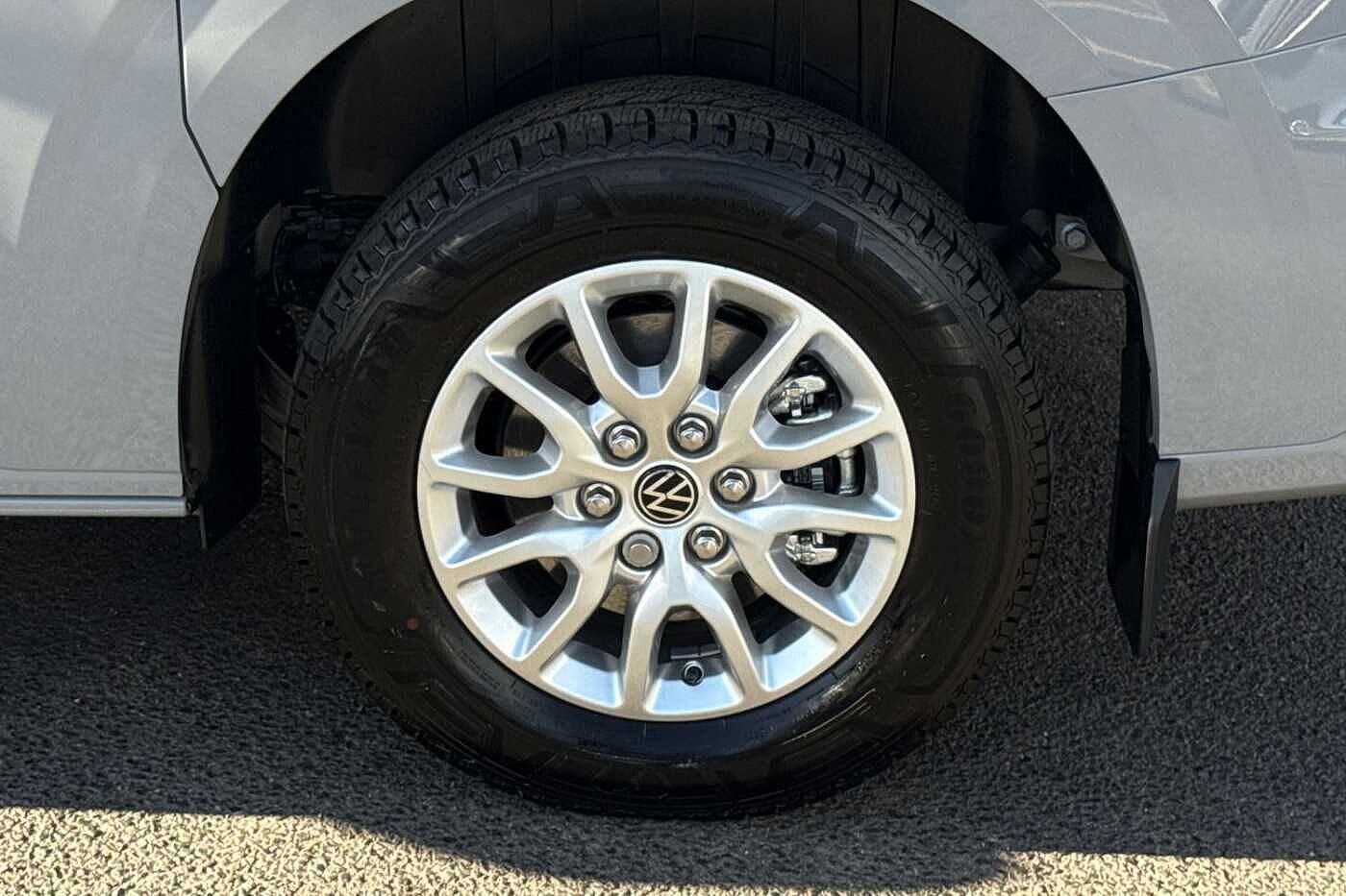 Used Volkswagen Transporter 2025 for sale - 77700765: Photo 22