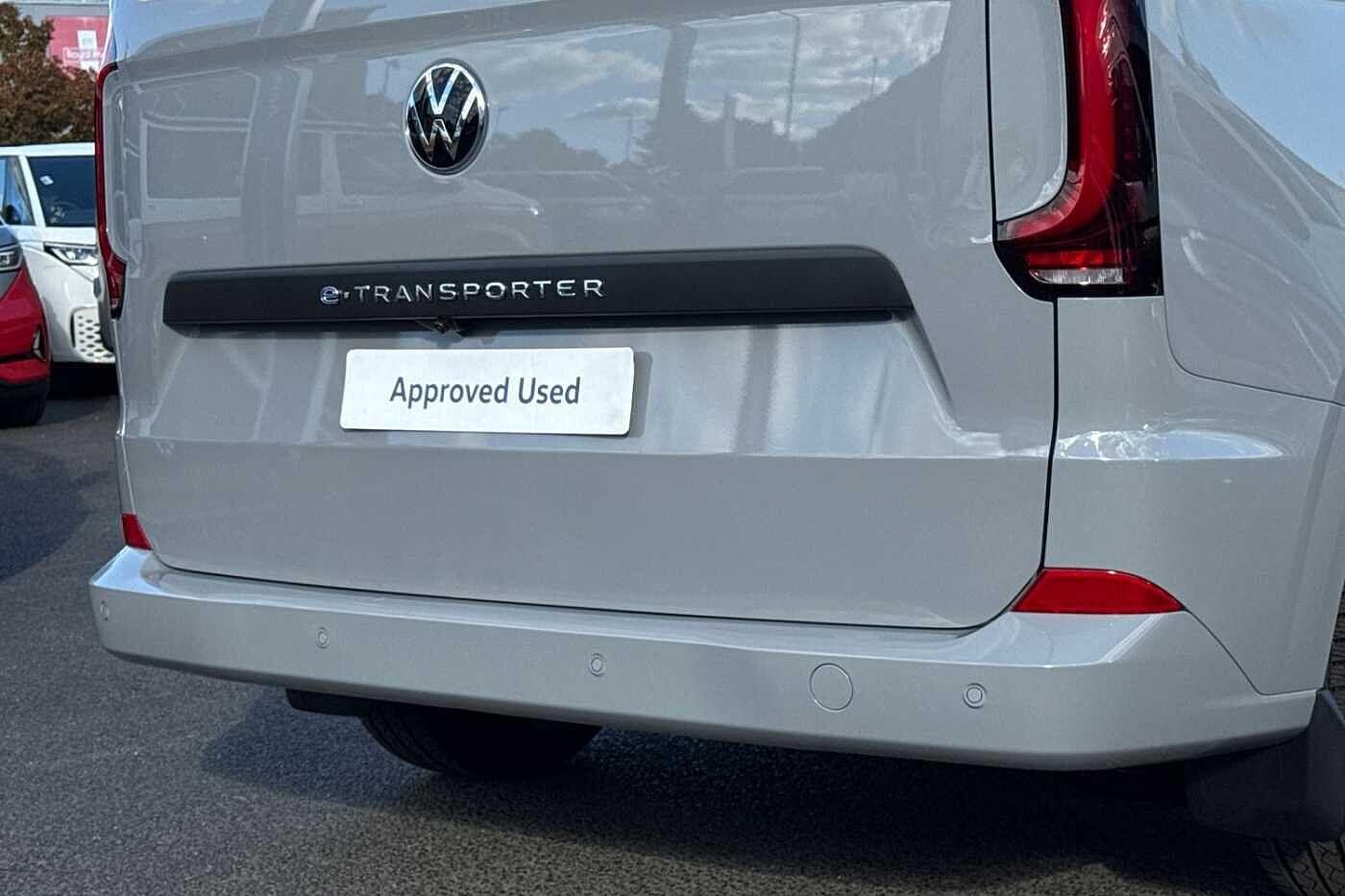 Used Volkswagen Transporter 2025 for sale - 77700765: Photo 36