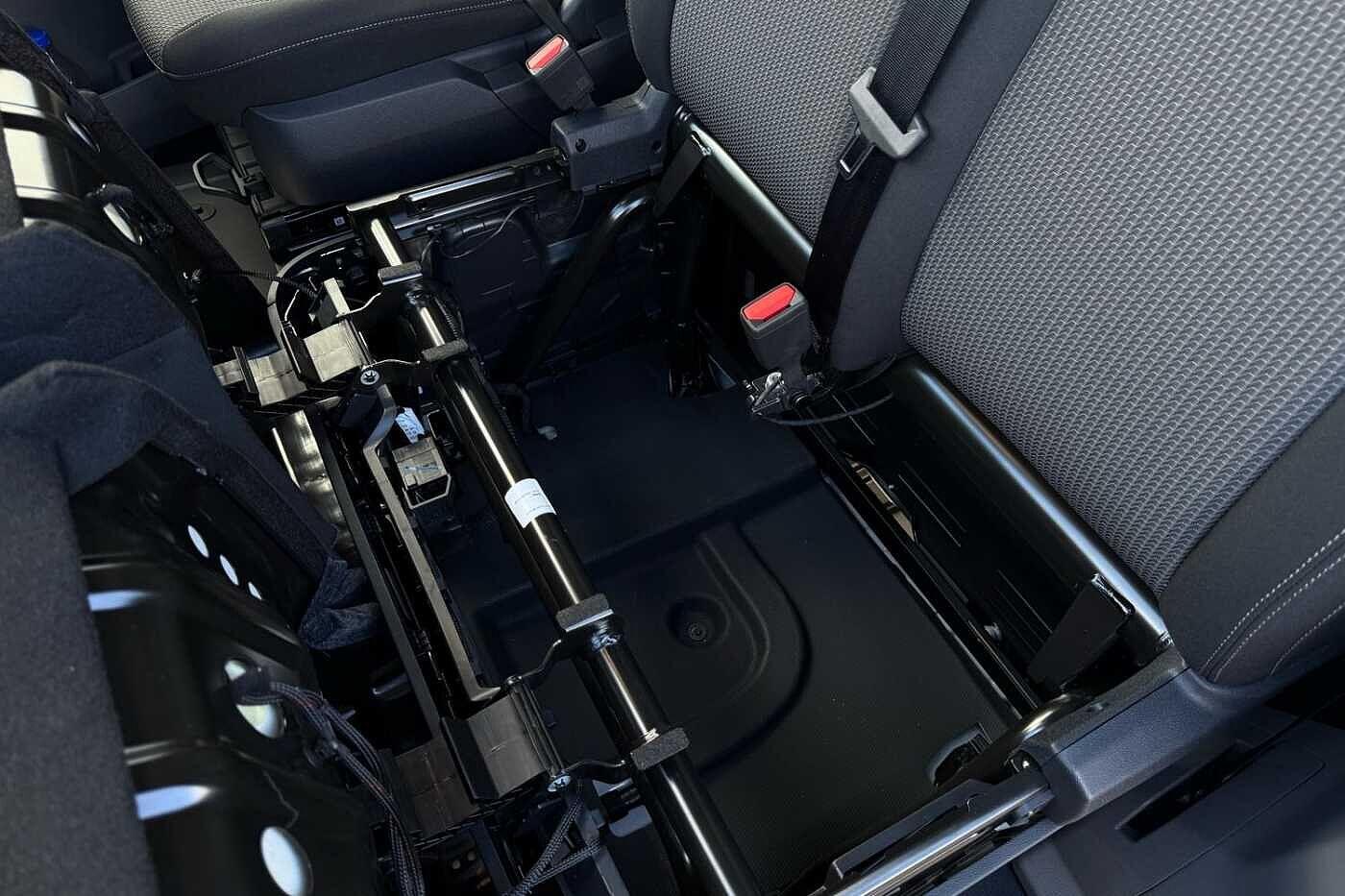 Used Volkswagen Transporter 2025 for sale - 77700765: Photo 49