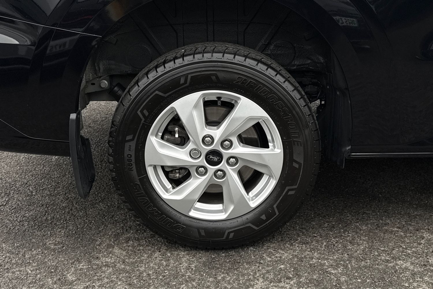 Used Ford Transit Custom 2024 for sale - 76421346: Photo 10