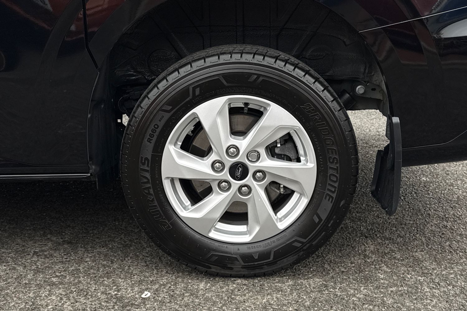 Used Ford Transit Custom 2024 for sale - 76421346: Photo 11