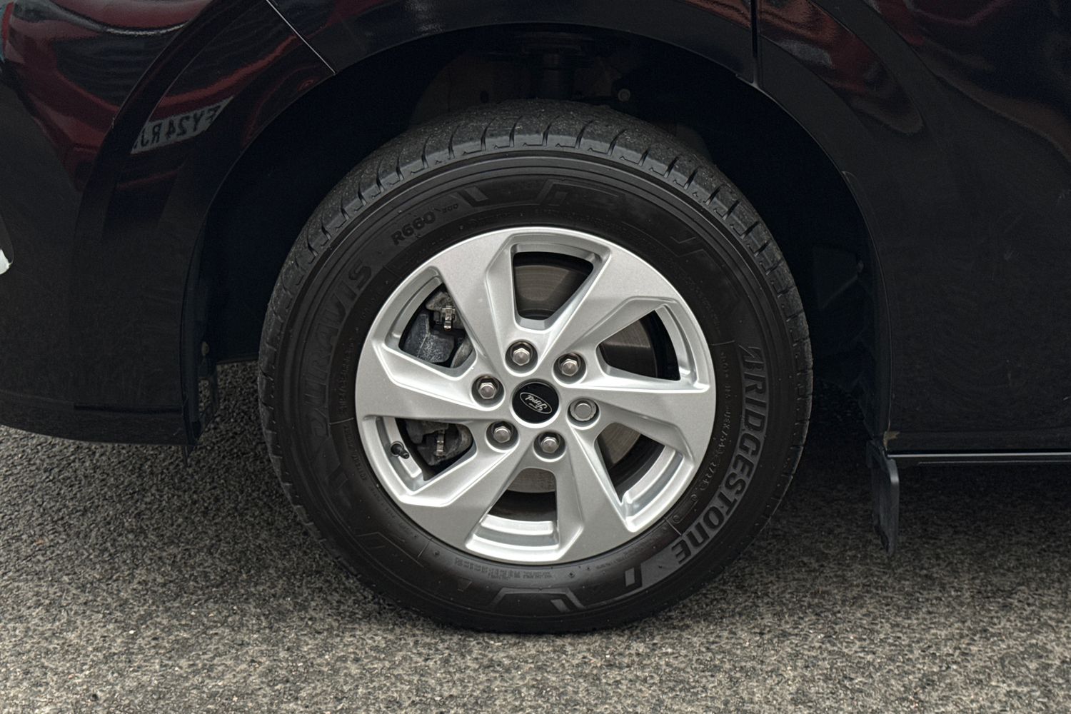 Used Ford Transit Custom 2024 for sale - 76421346: Photo 12