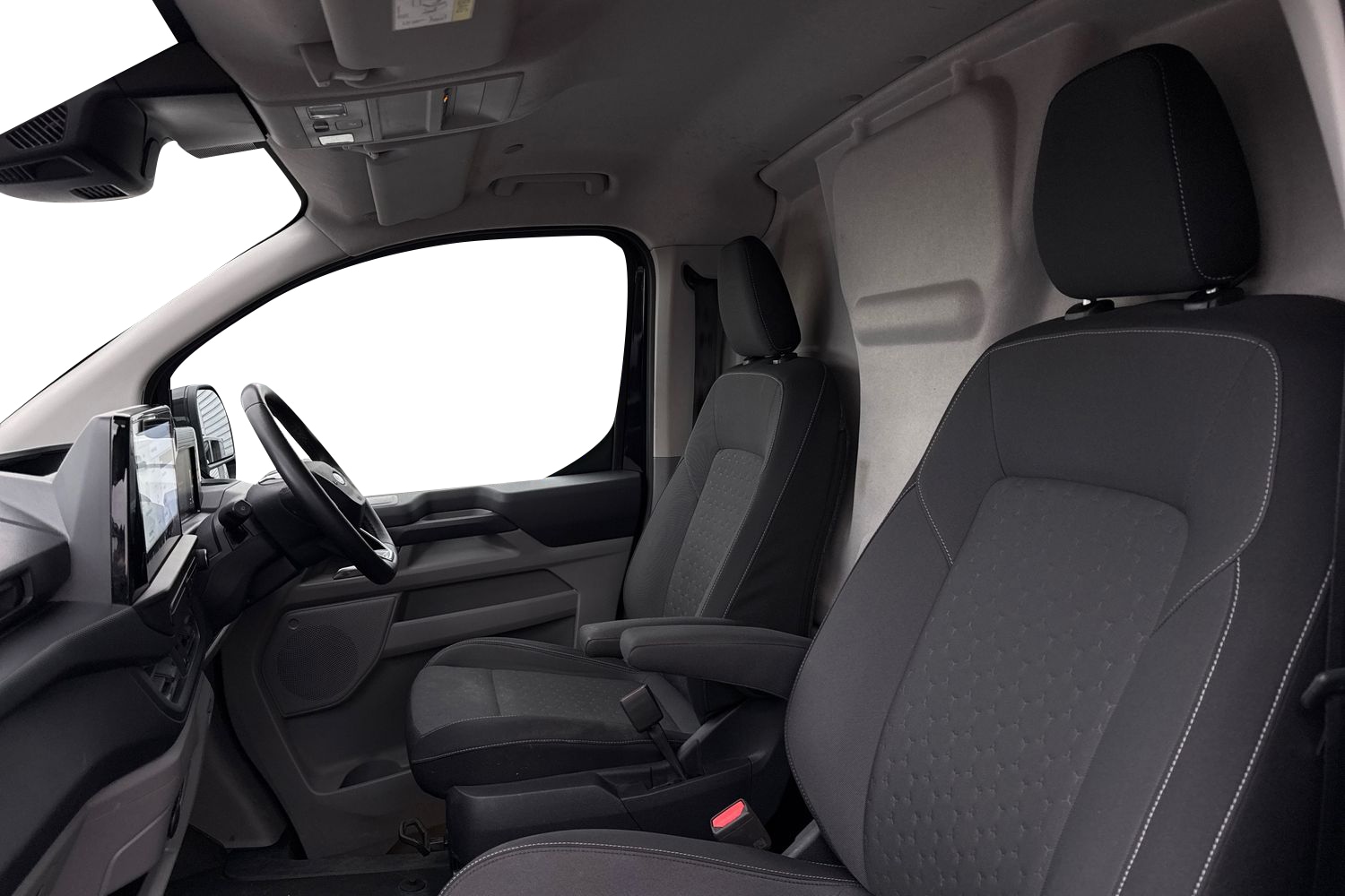 Used Ford Transit Custom 2024 for sale - 76421346: Photo 15