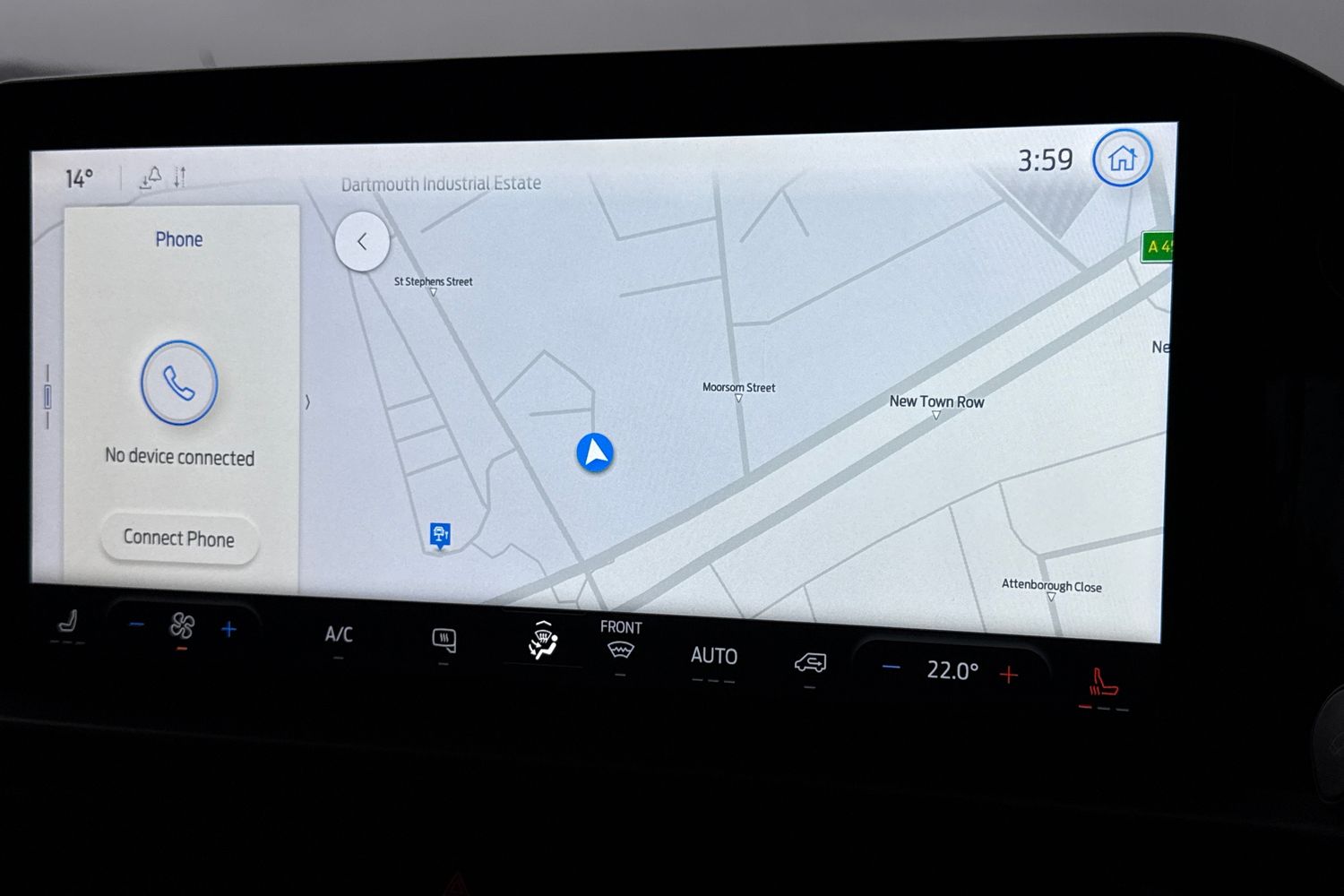 Used Ford Transit Custom 2024 for sale - 76421346: Photo 16