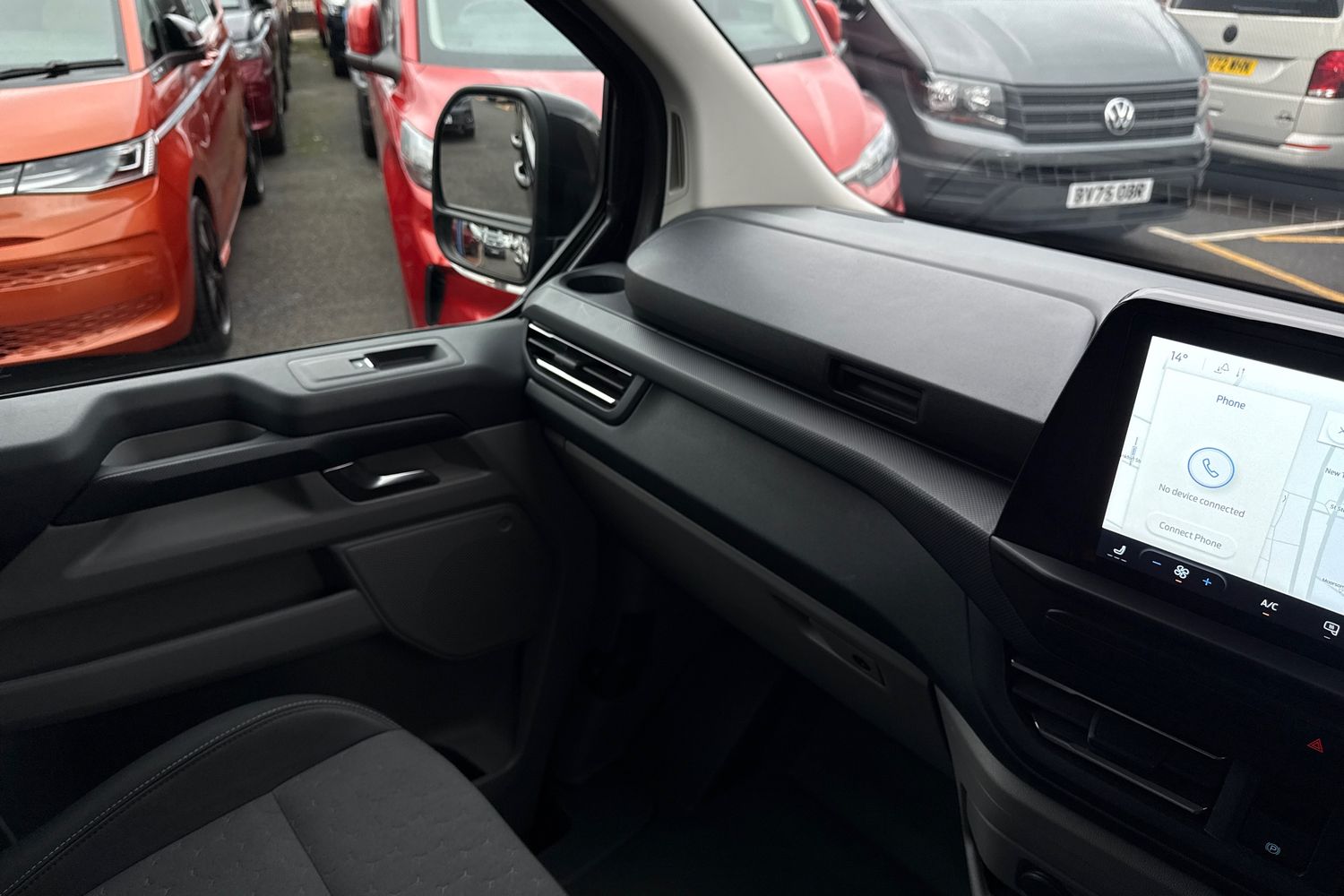 Used Ford Transit Custom 2024 for sale - 76421346: Photo 19