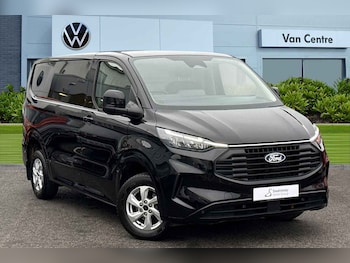 Used Ford Transit Custom 2024 for sale - 76421346: Photo