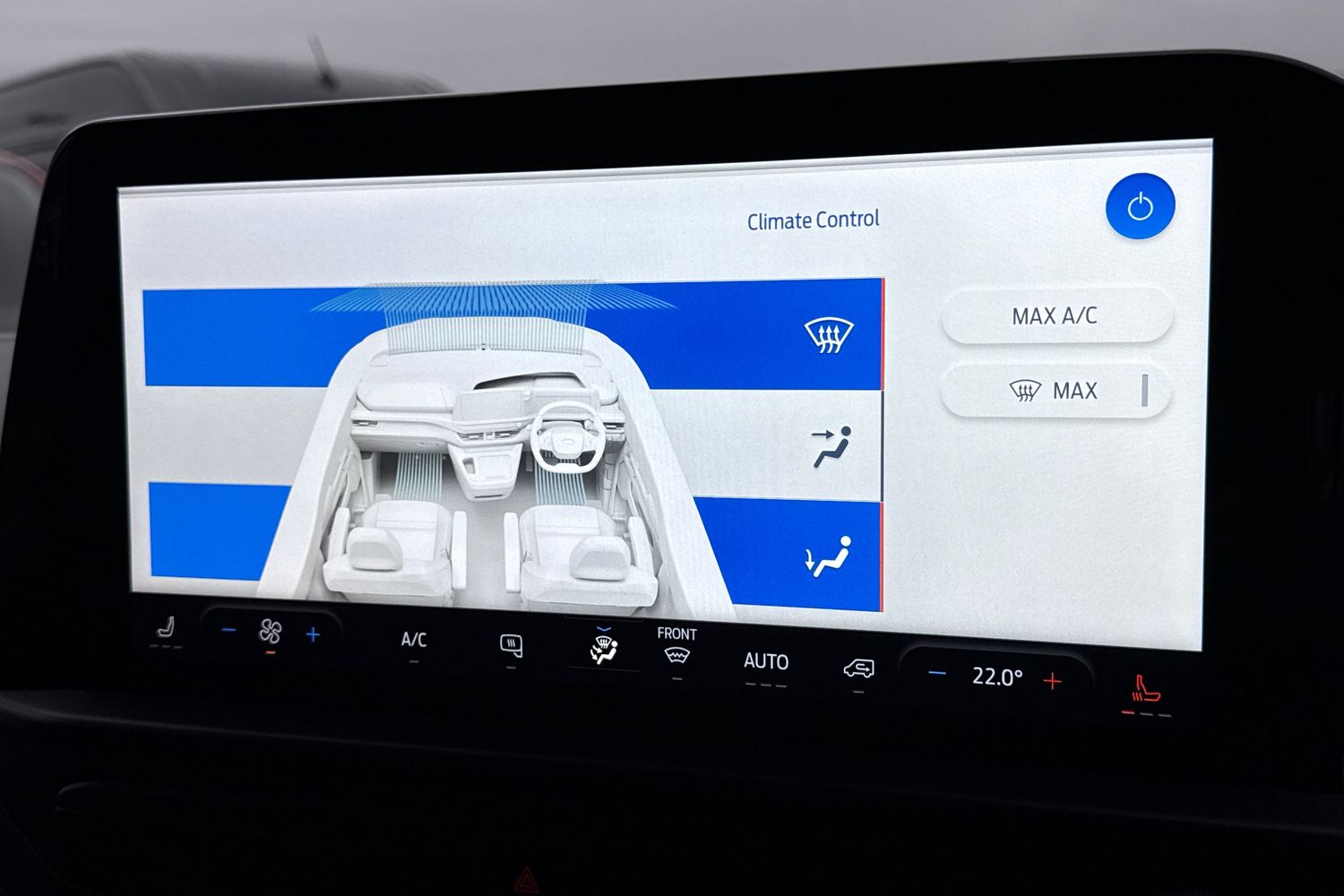 Used Ford Transit Custom 2024 for sale - 76421346: Photo 21