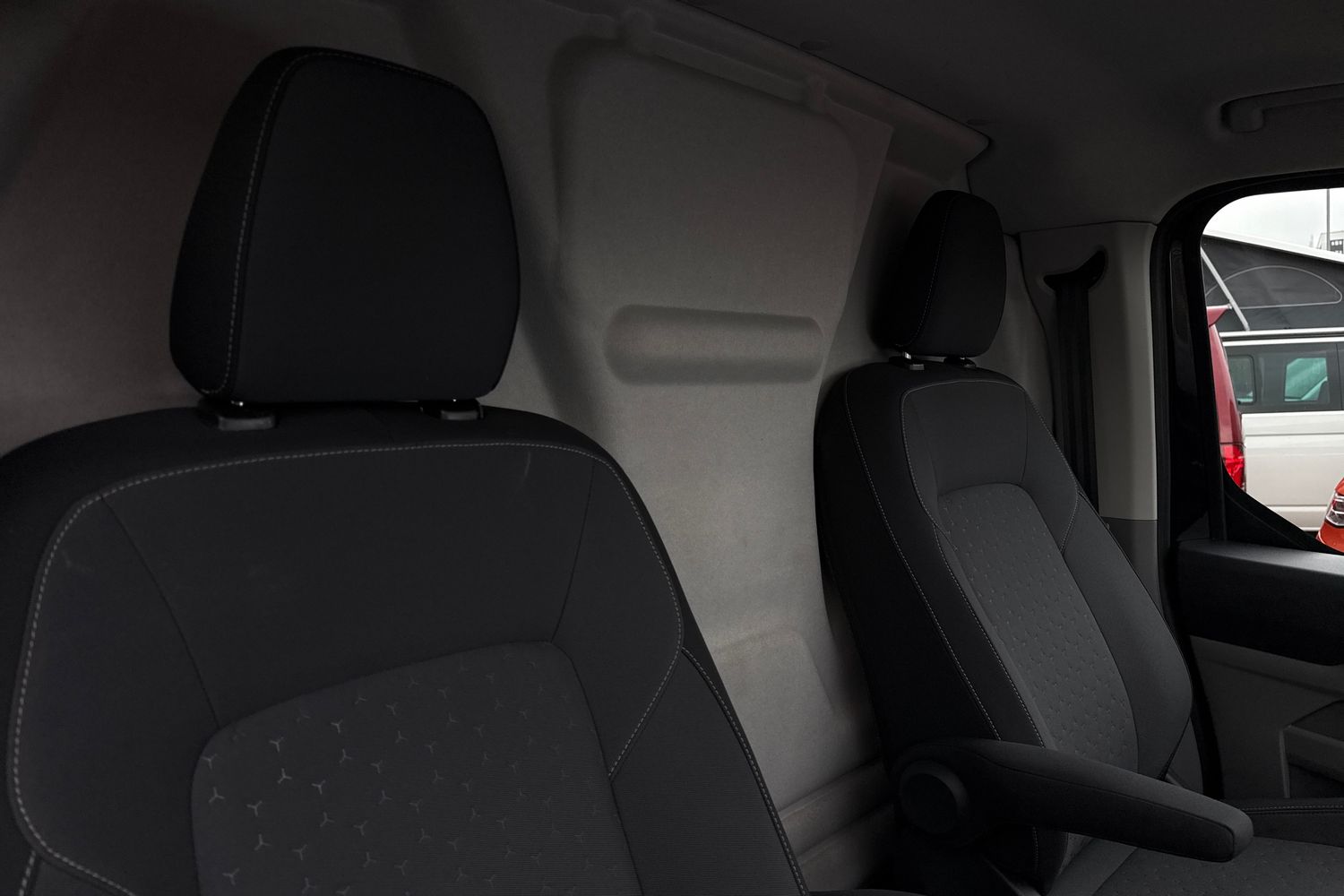 Used Ford Transit Custom 2024 for sale - 76421346: Photo 23