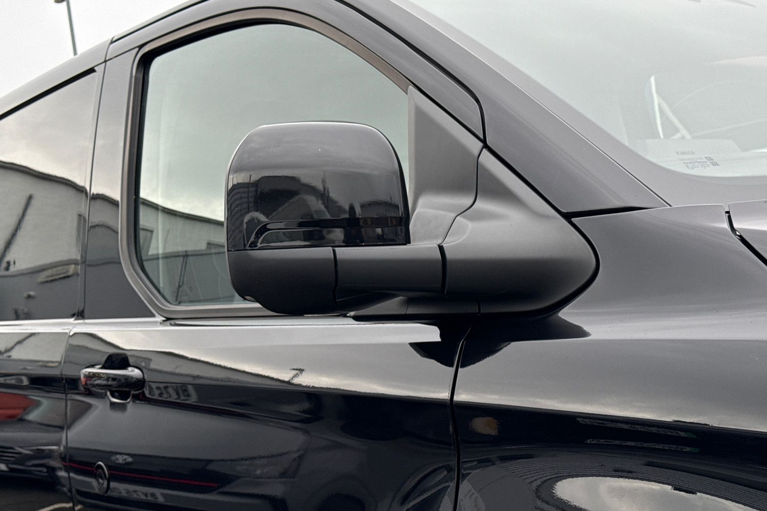 Used Ford Transit Custom 2024 for sale - 76421346: Photo 26