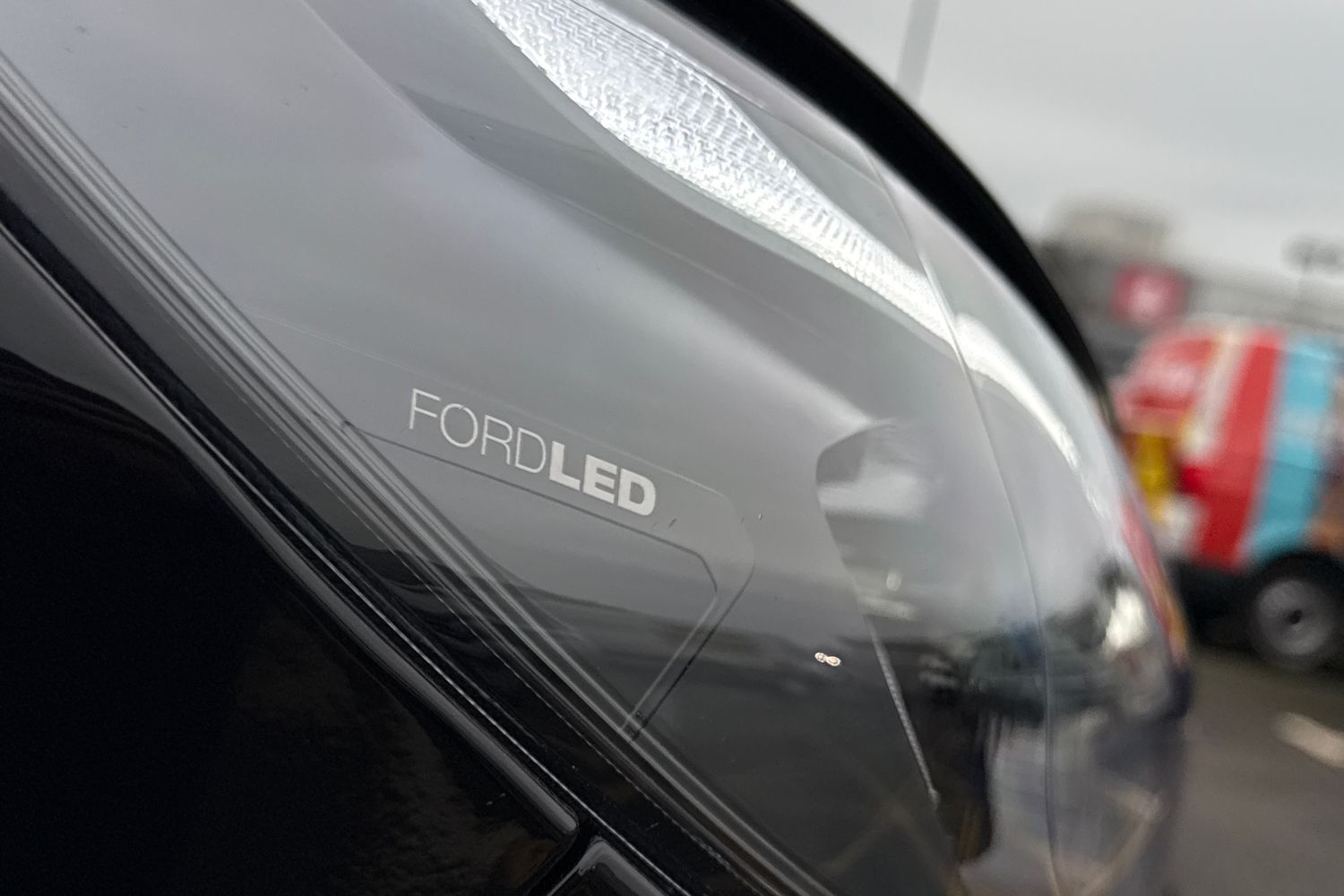 Used Ford Transit Custom 2024 for sale - 76421346: Photo 28