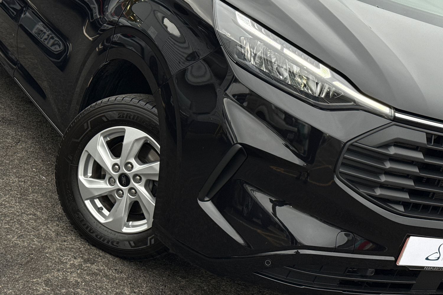 Used Ford Transit Custom 2024 for sale - 76421346: Photo 29