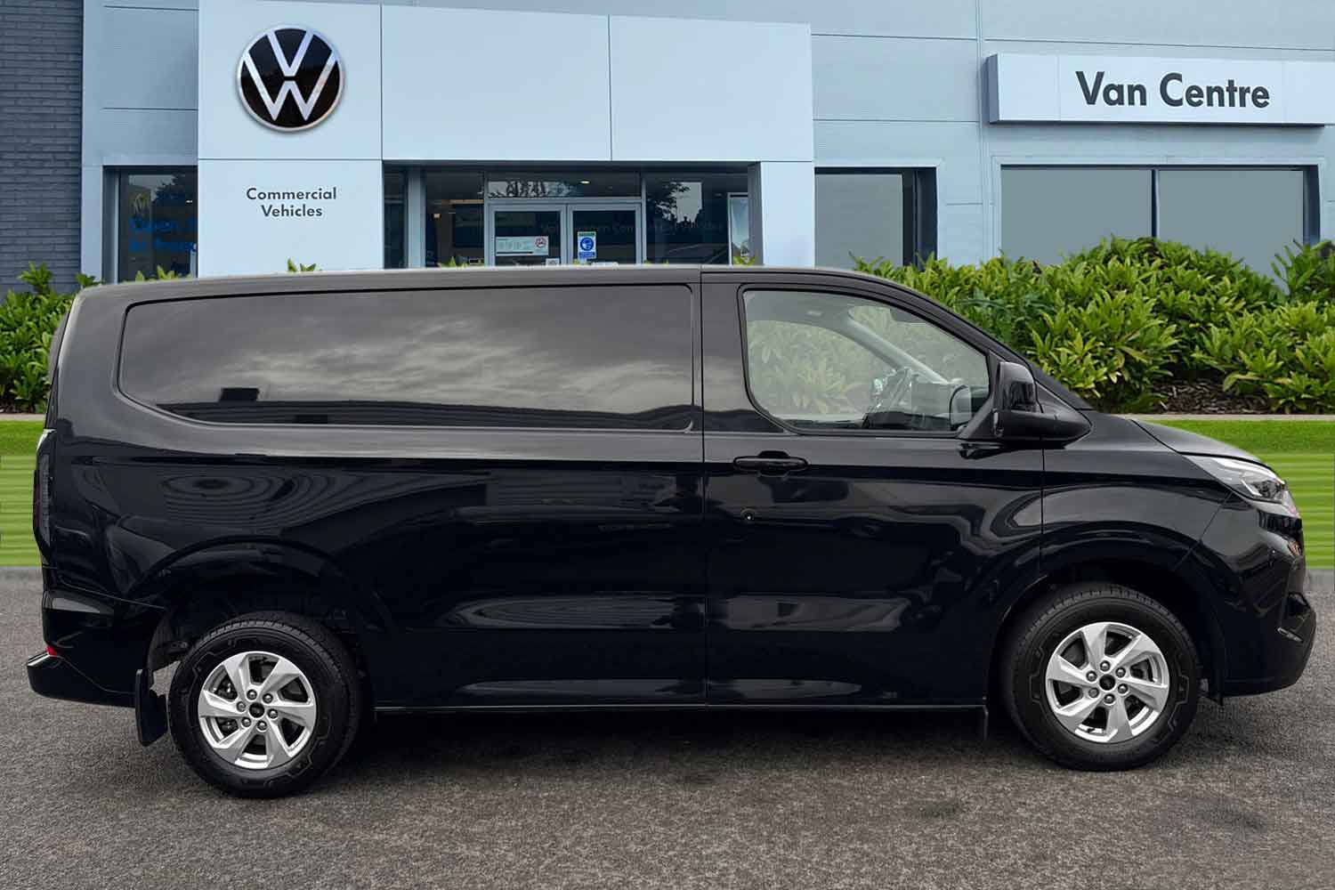 Used Ford Transit Custom 2024 for sale - 76421346: Photo 3