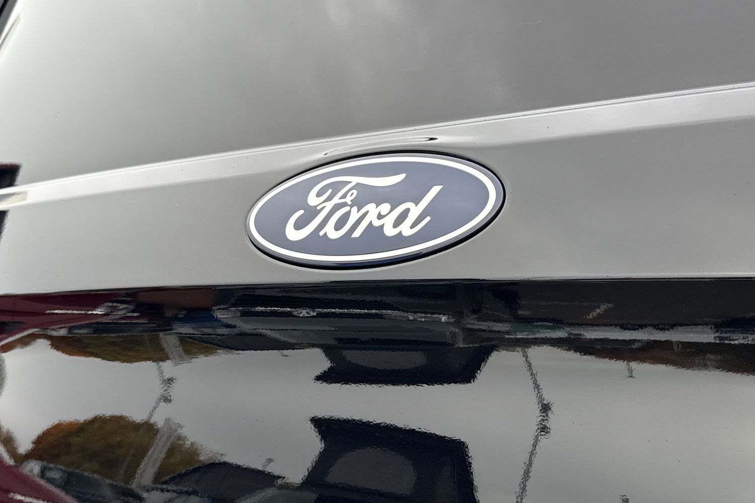 Used Ford Transit Custom 2024 for sale - 76421346: Photo 34