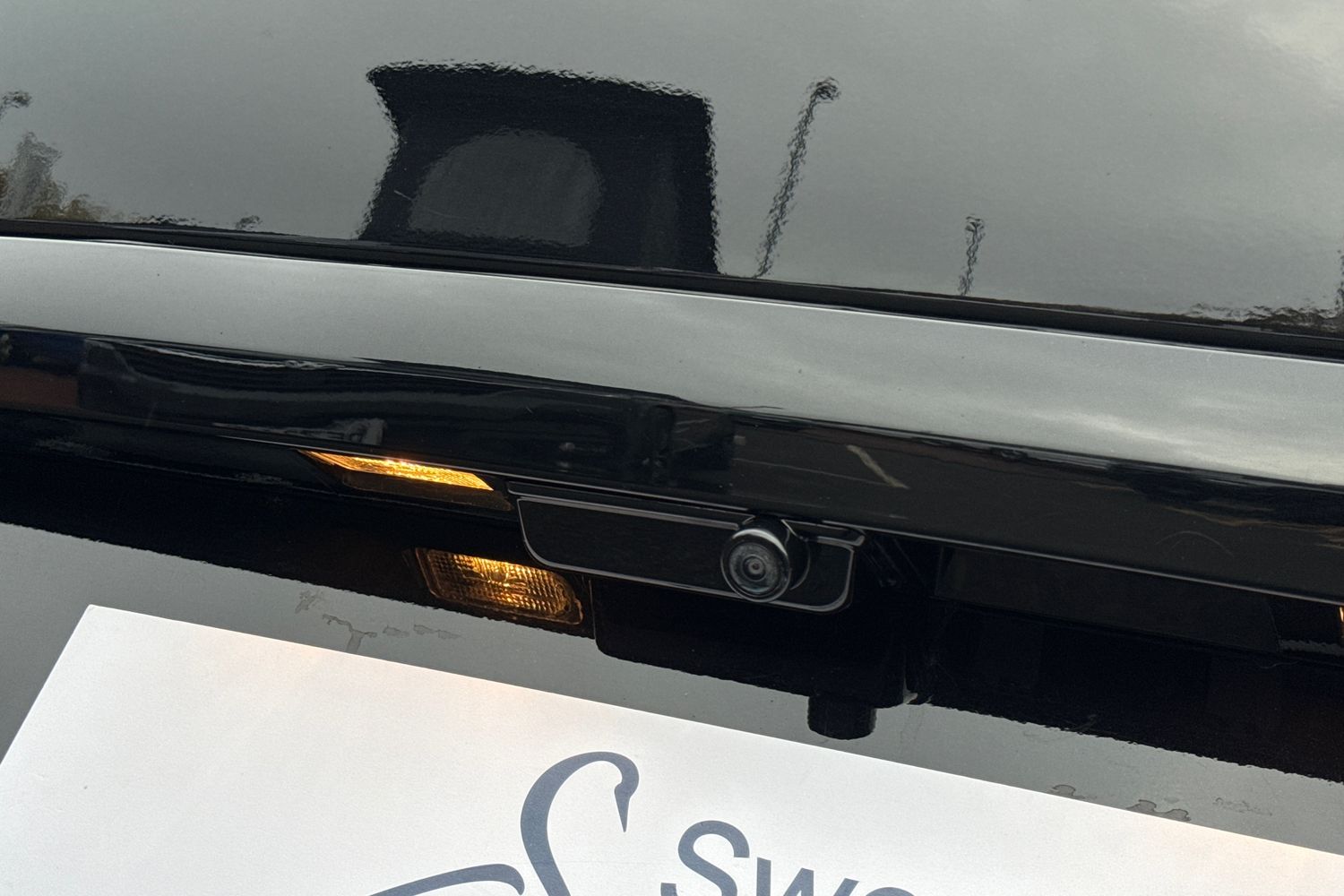 Used Ford Transit Custom 2024 for sale - 76421346: Photo 35