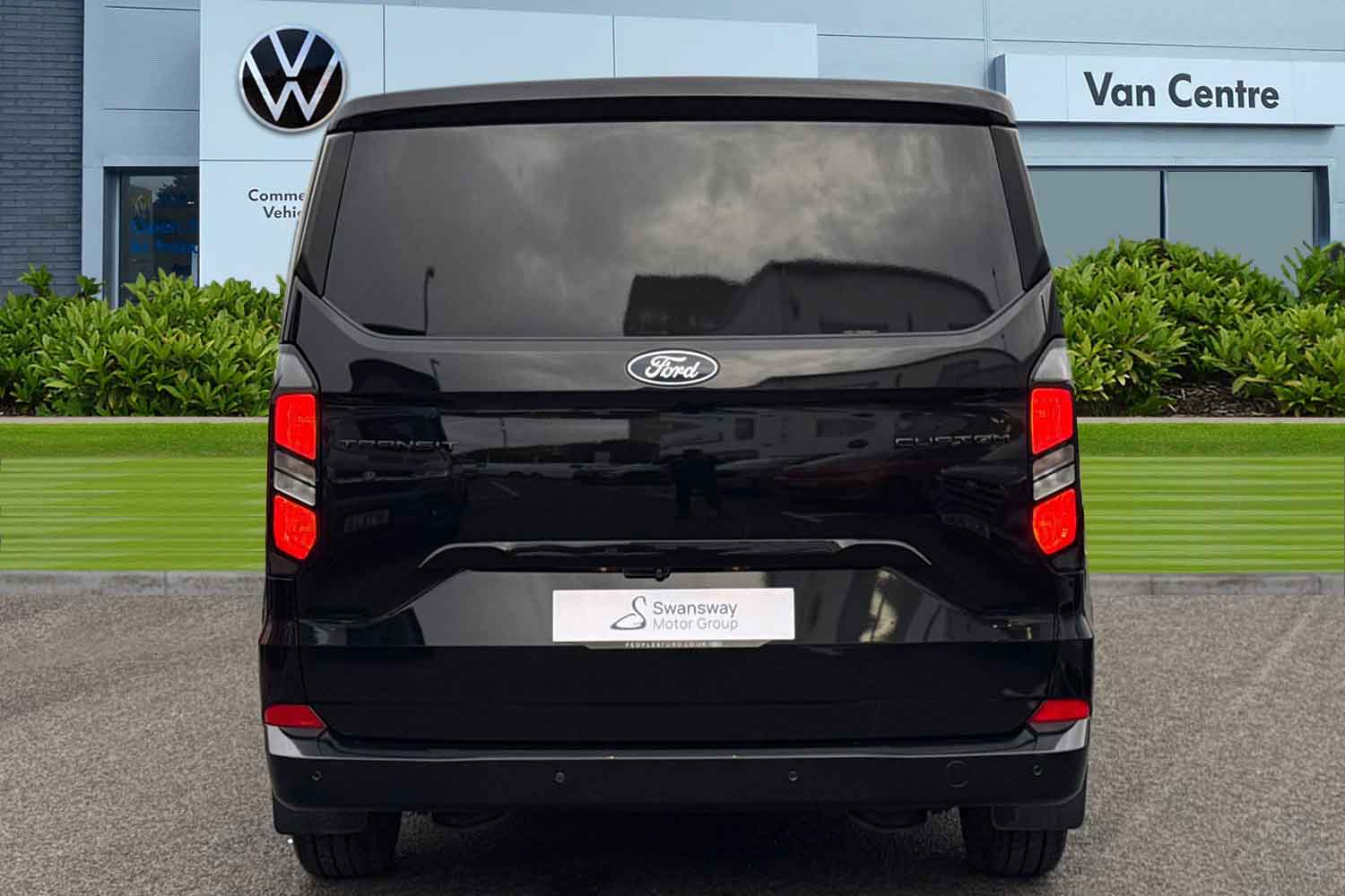 Used Ford Transit Custom 2024 for sale - 76421346: Photo 4