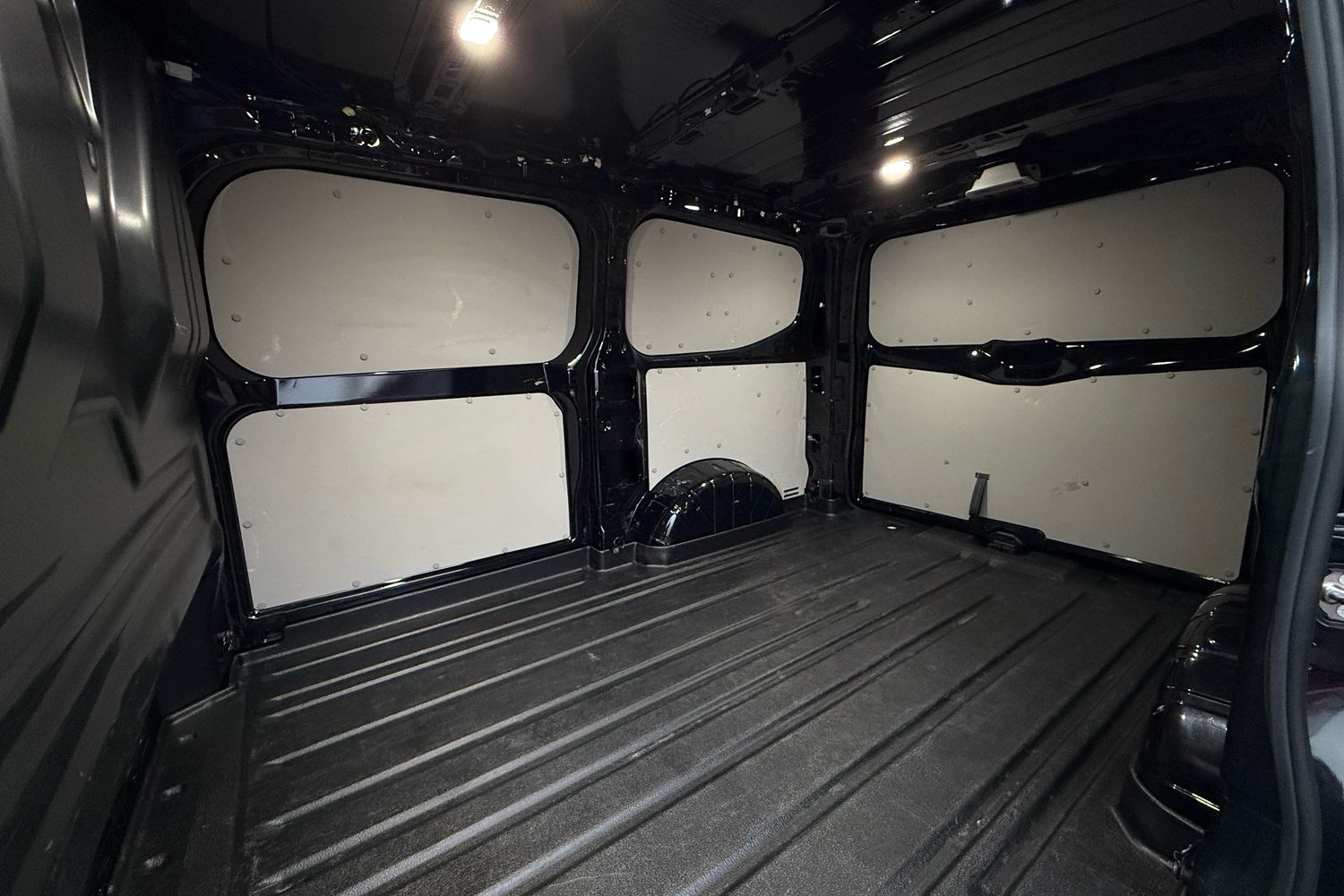 Used Ford Transit Custom 2024 for sale - 76421346: Photo 40