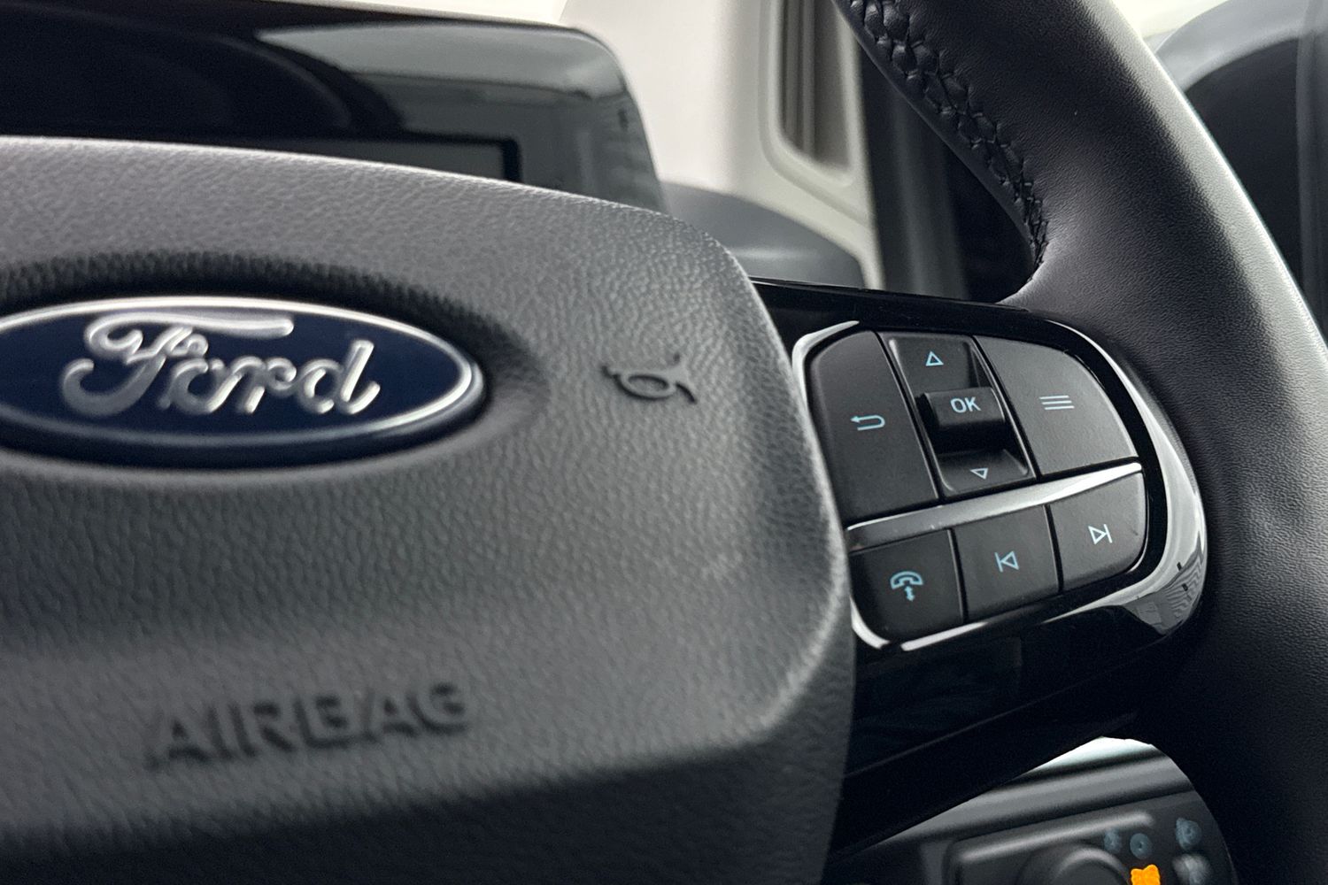 Used Ford Transit Custom 2024 for sale - 76421346: Photo 49