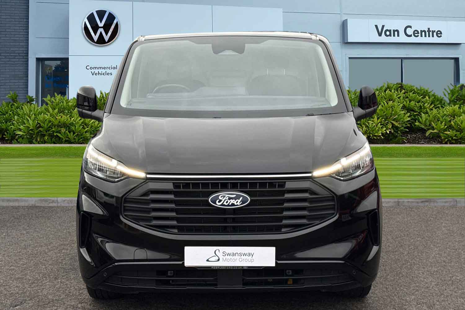 Used Ford Transit Custom 2024 for sale - 76421346: Photo 5