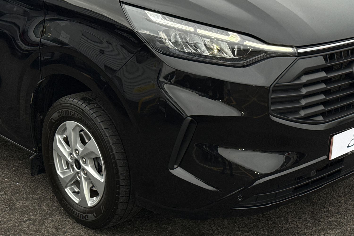 Used Ford Transit Custom 2024 for sale - 76421346: Photo 8