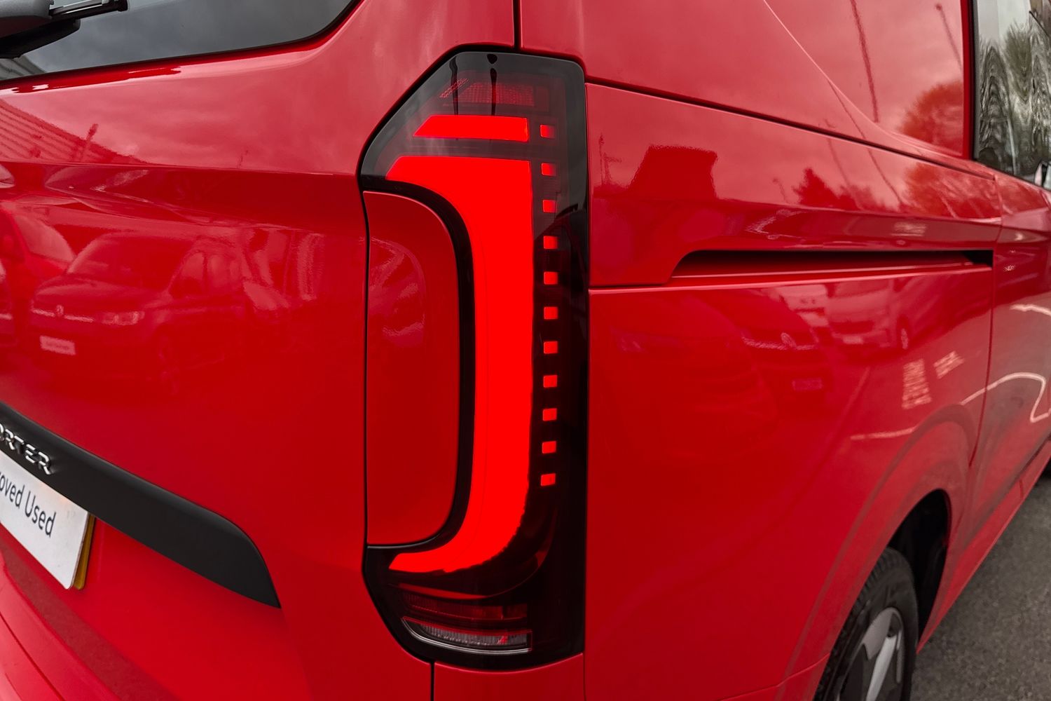 Used Volkswagen Transporter 2025 for sale - 78121171: Photo 33