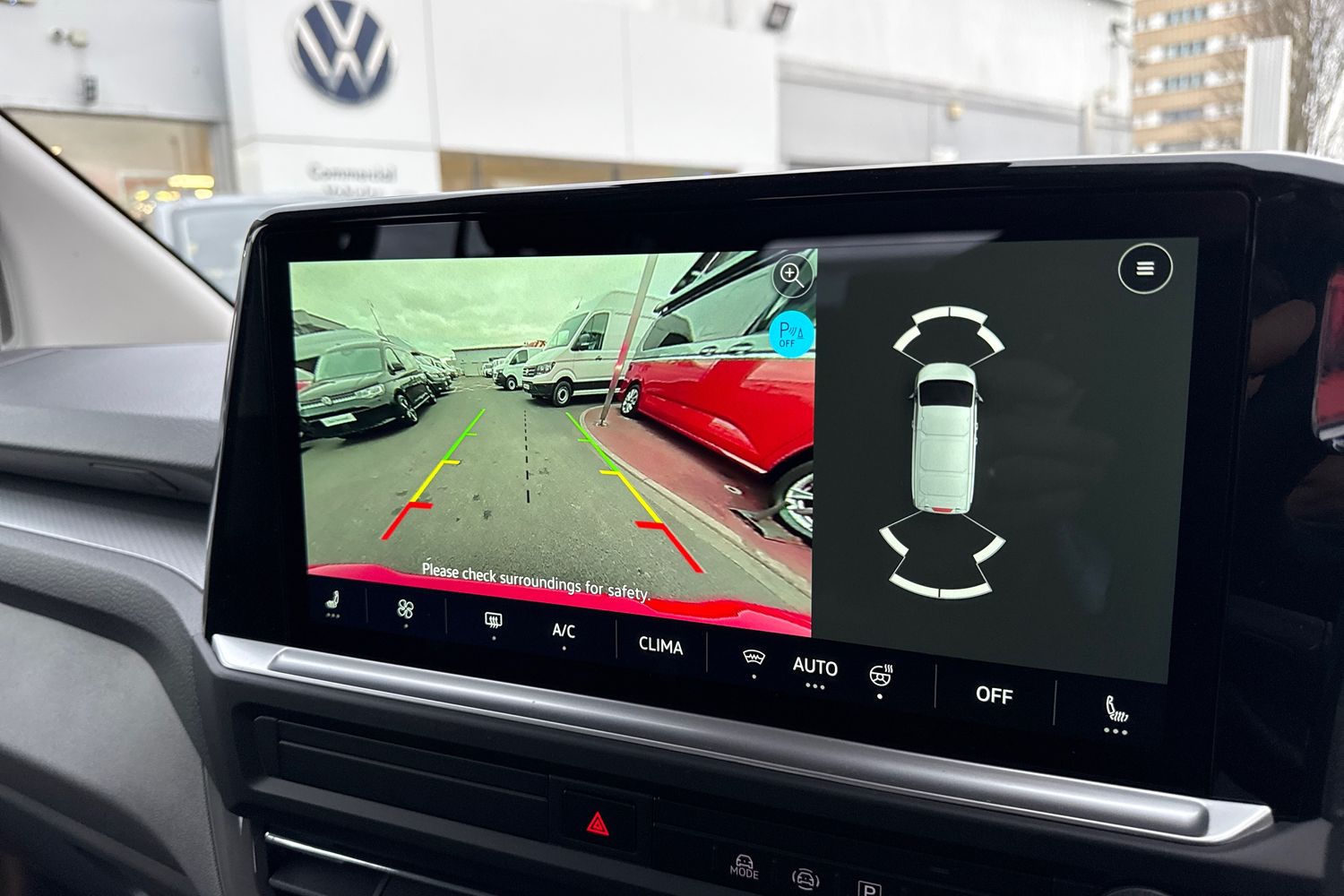 Used Volkswagen Transporter 2025 for sale - 78121171: Photo 53