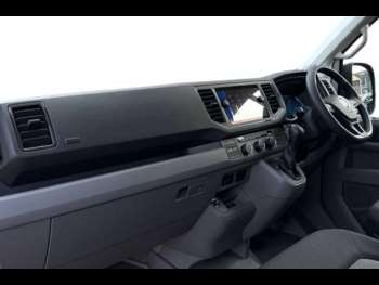 Used Volkswagen Crafter 2024 for sale - 74076981: Photo