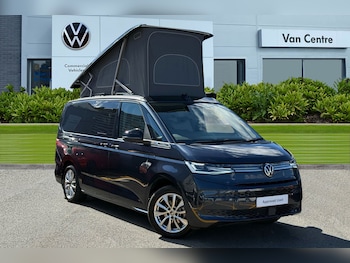 Used Volkswagen California 2025 for sale - 78895042: Photo